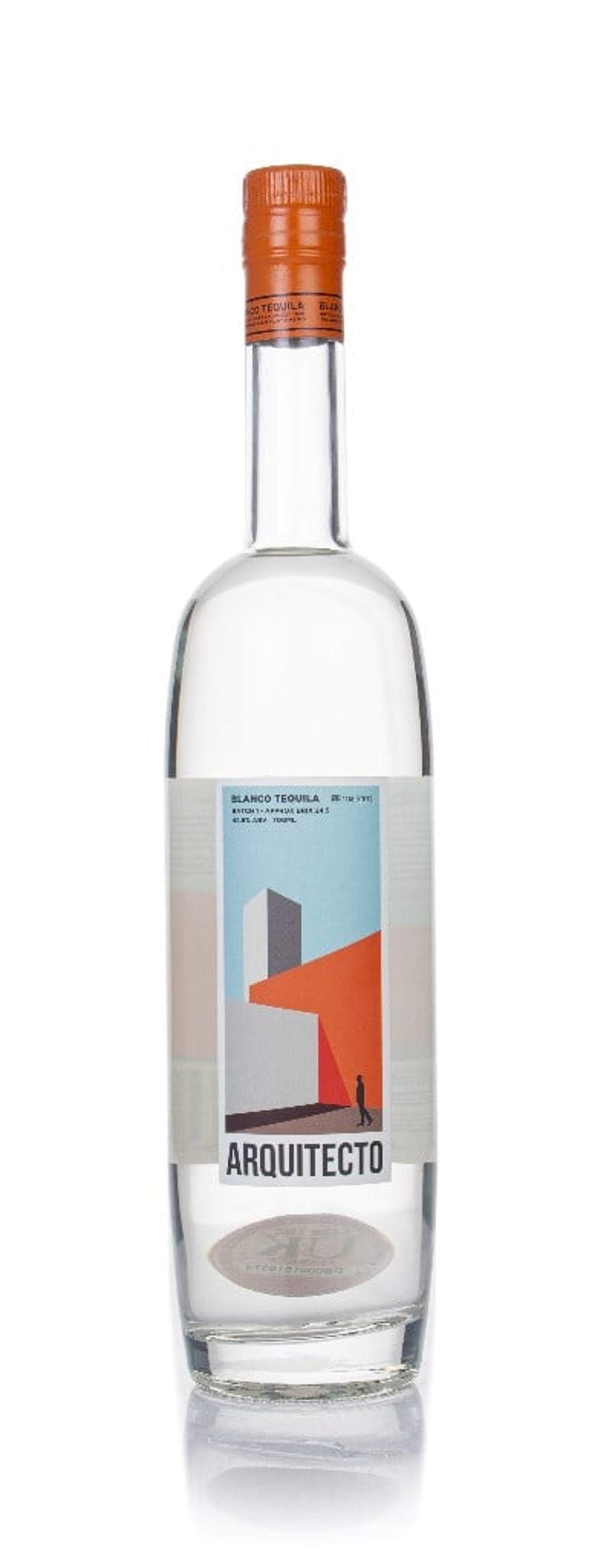 Arquitecto Tequila 70cl
