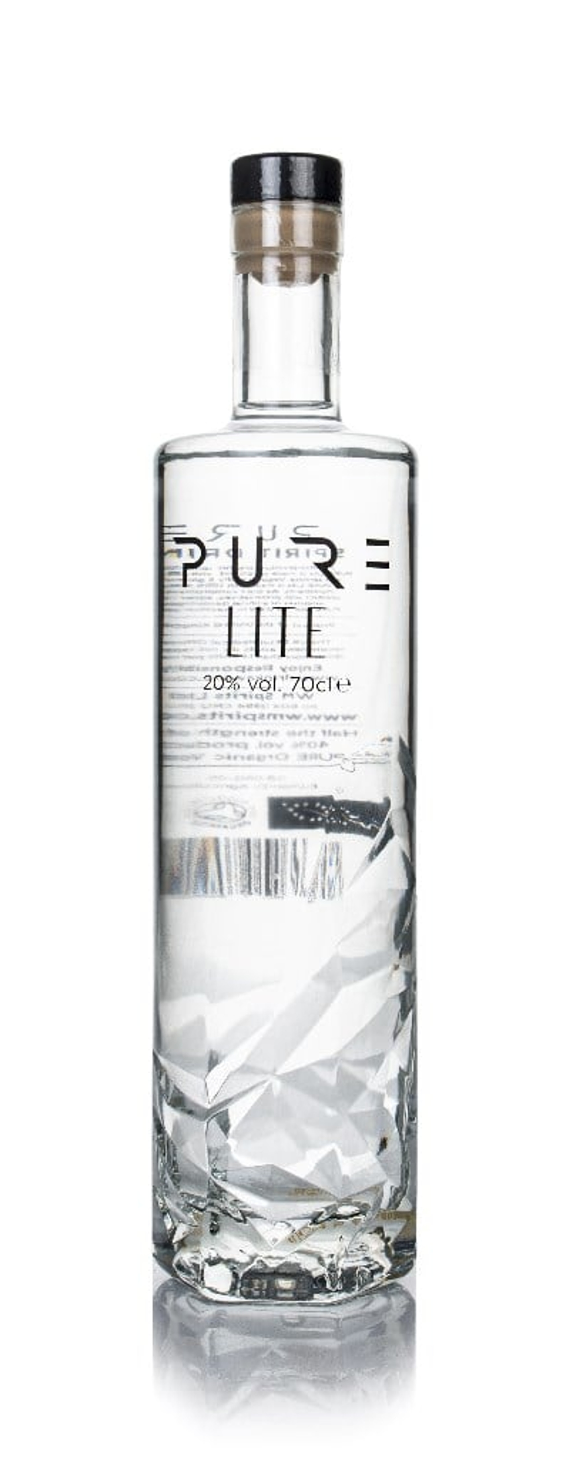 PURE Lite 70cl