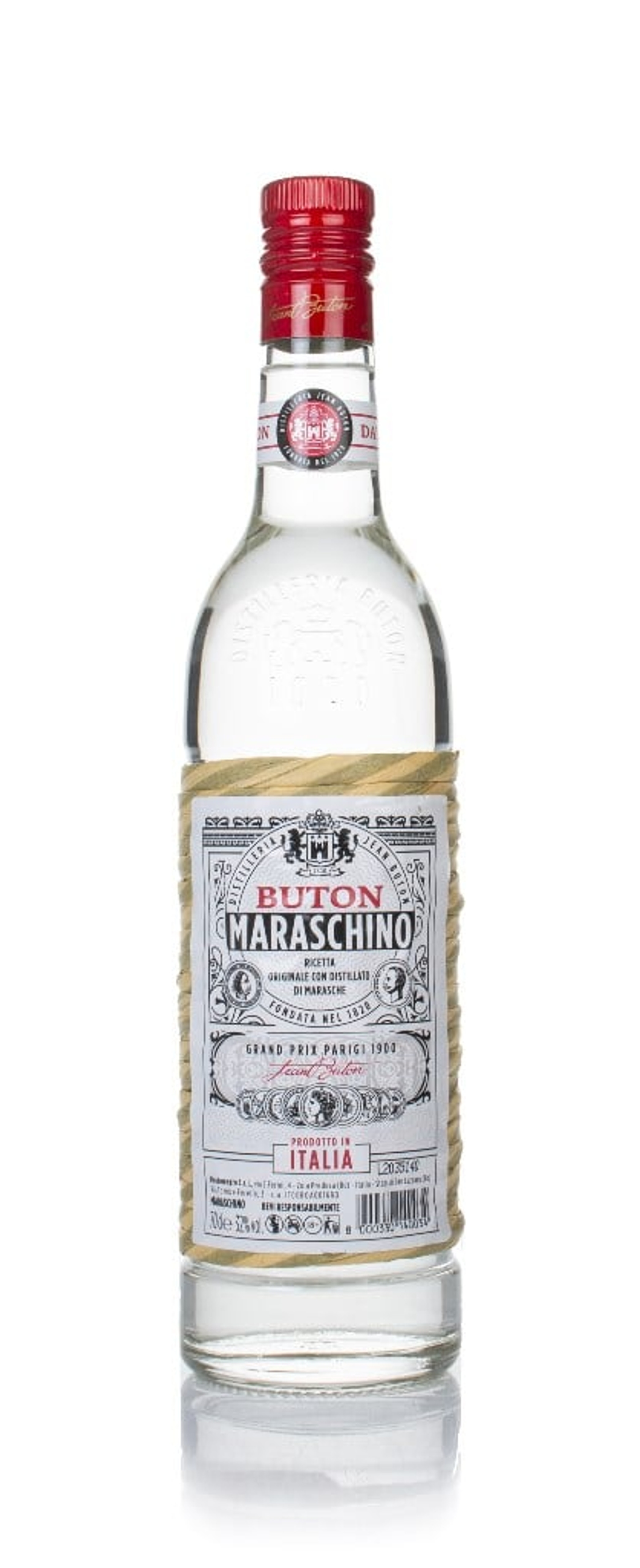 Buton Maraschino 70cl