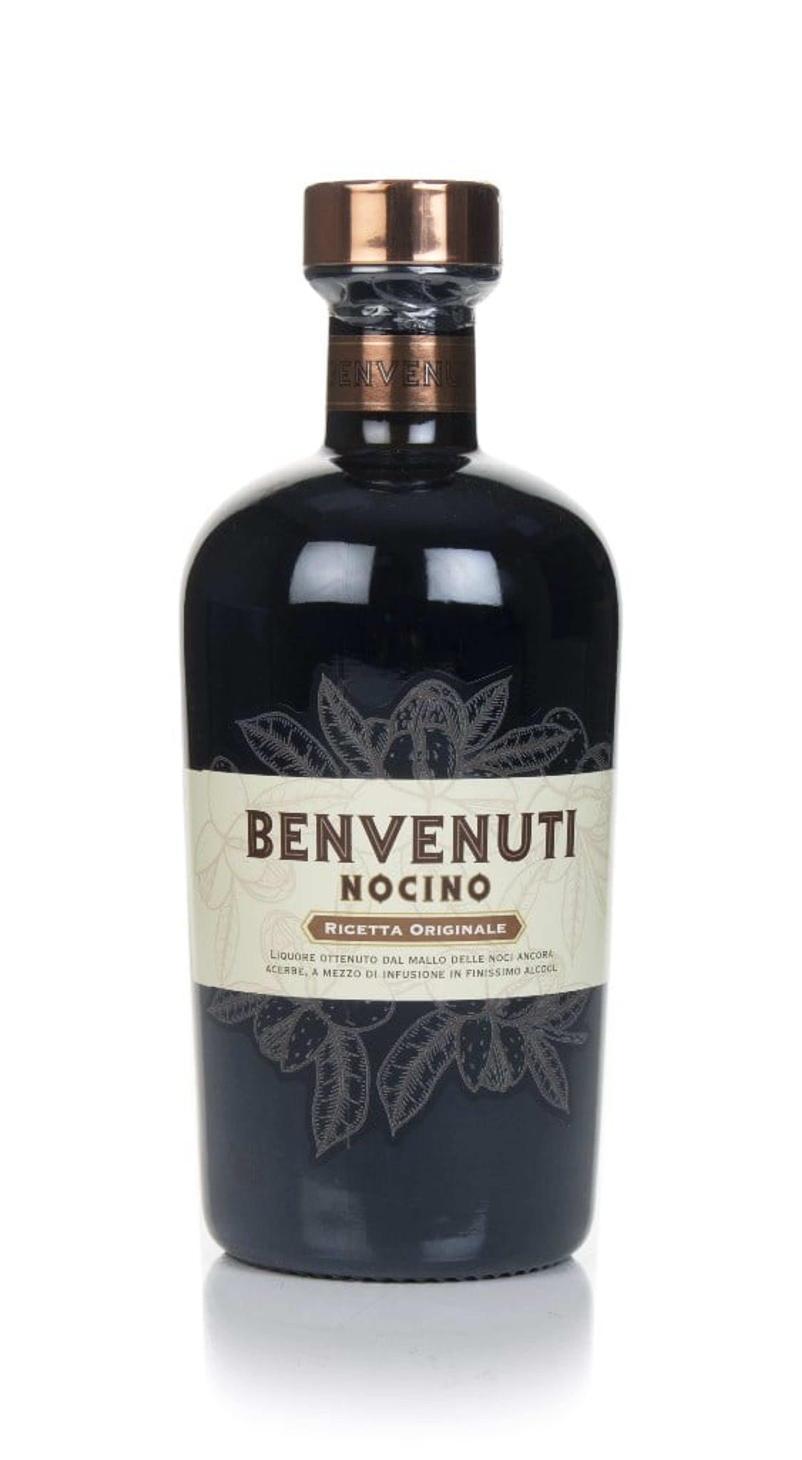 Benvenuti Nocino 70cl