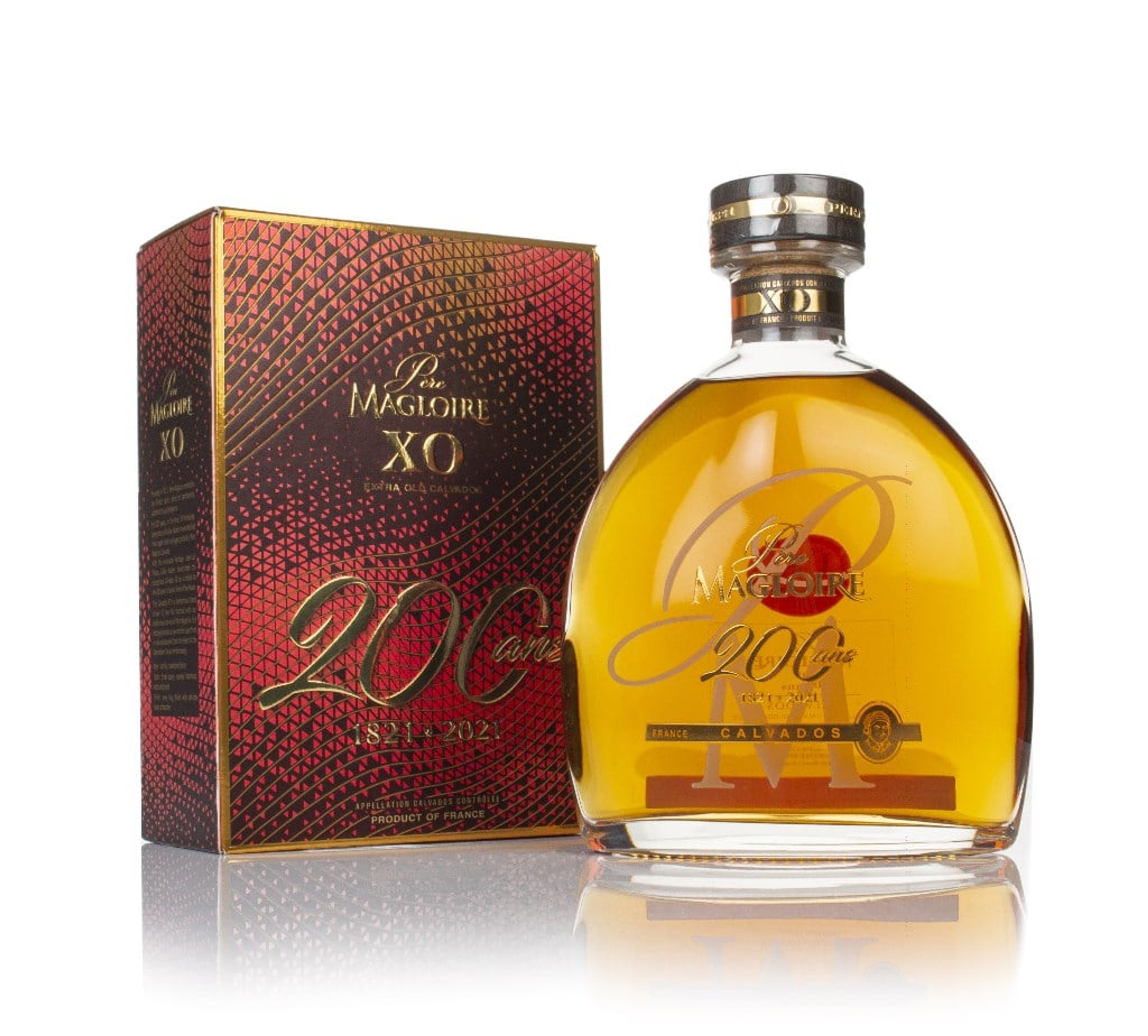 Père Magloire XO 200 70cl