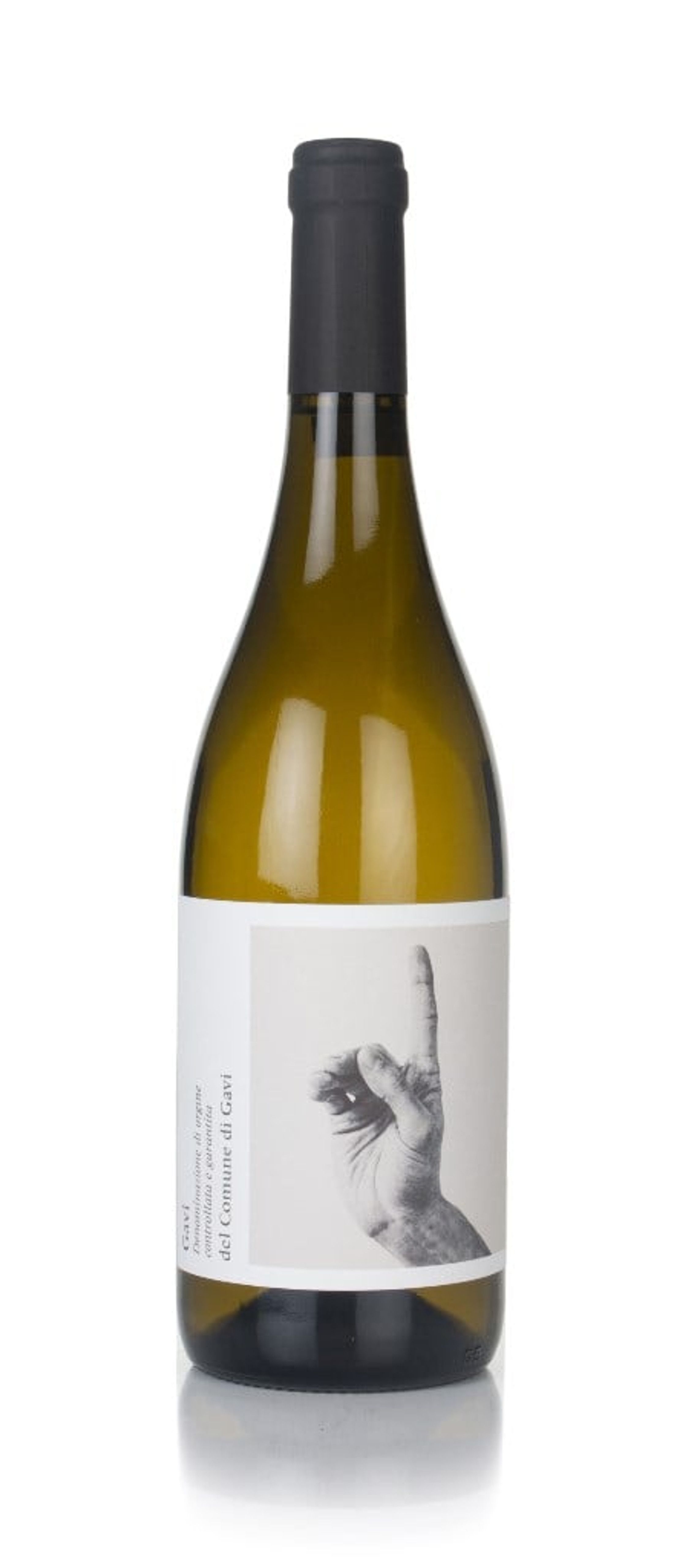 Folli & Benato Gavi Del Comune DOCG 2020 75cl