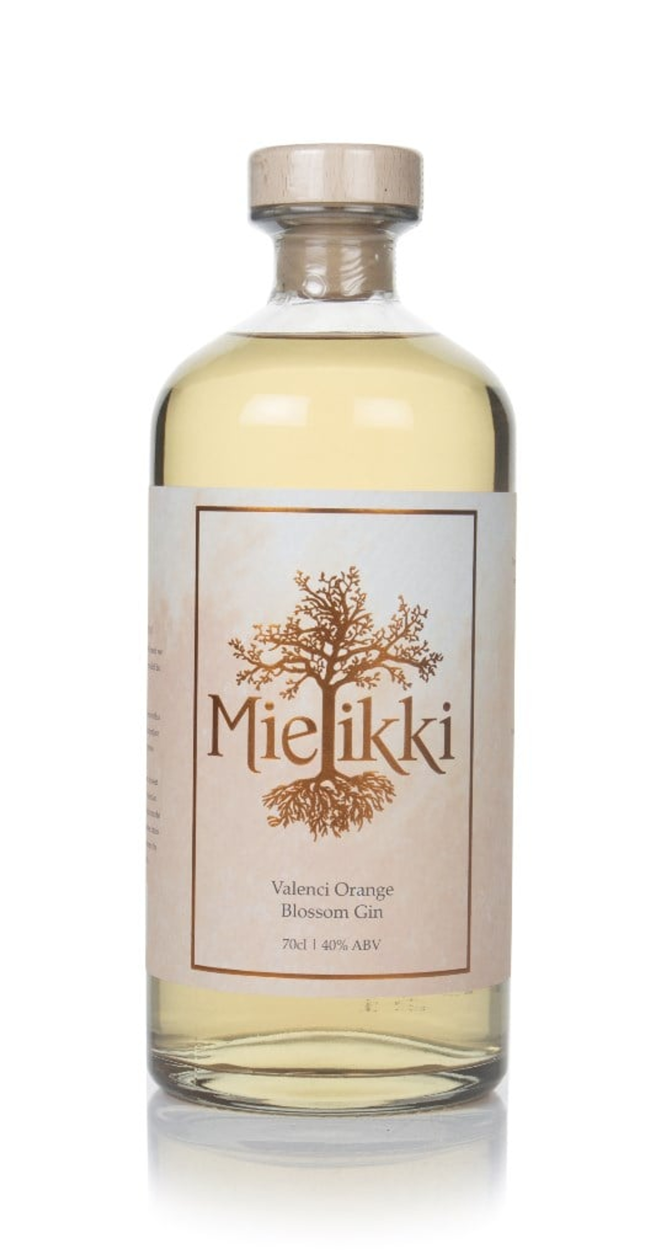 Mielikki Orange Blossom Gin 70cl