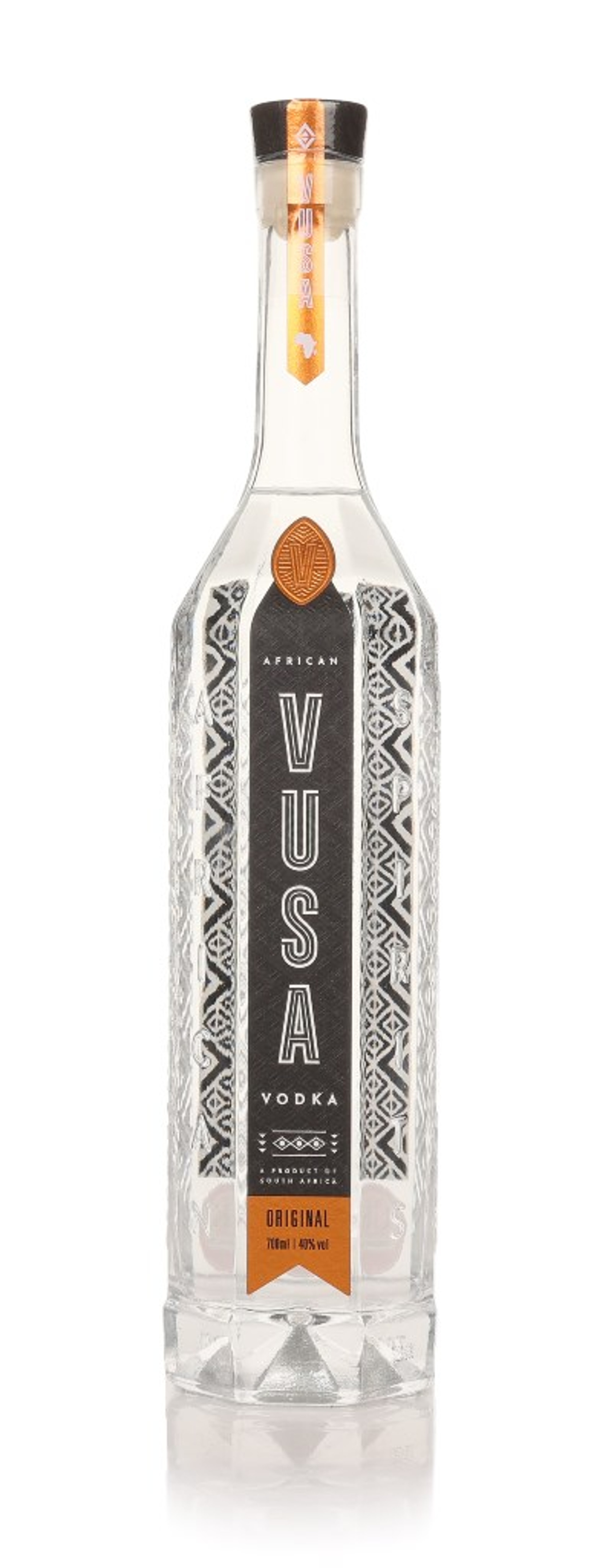 Vusa Vodka 70cl