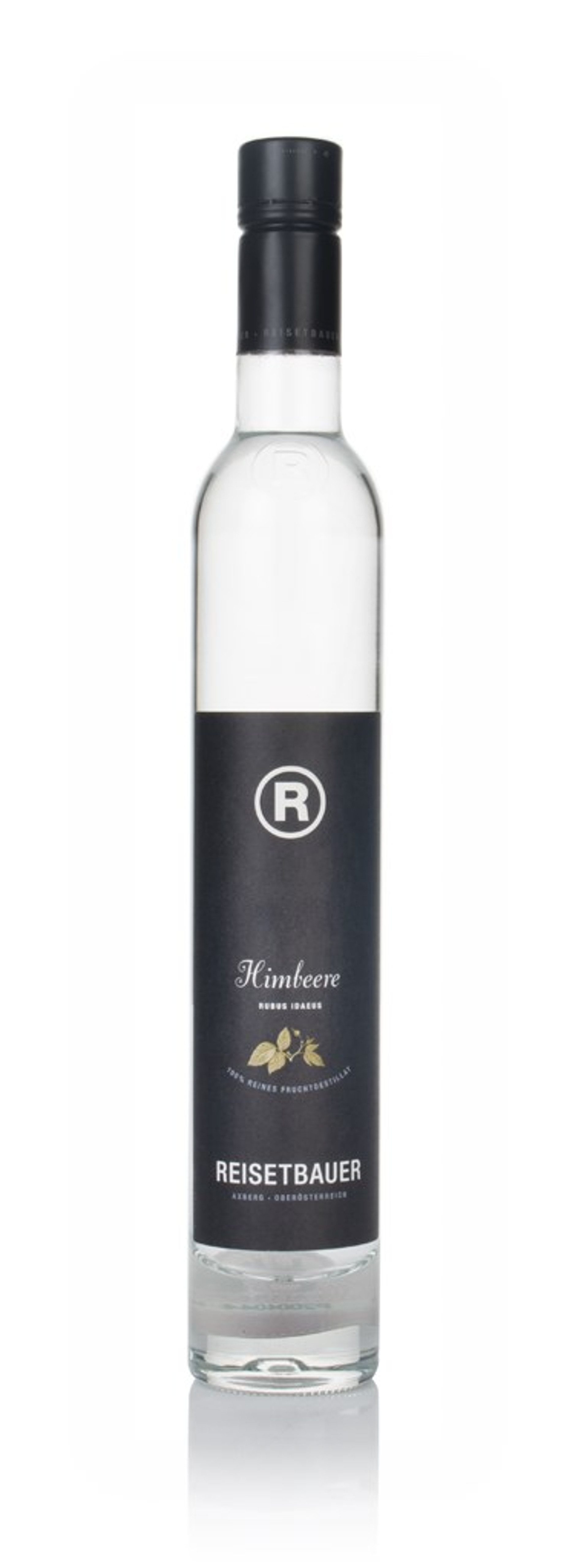 Reisetbauer Himbeere 35cl