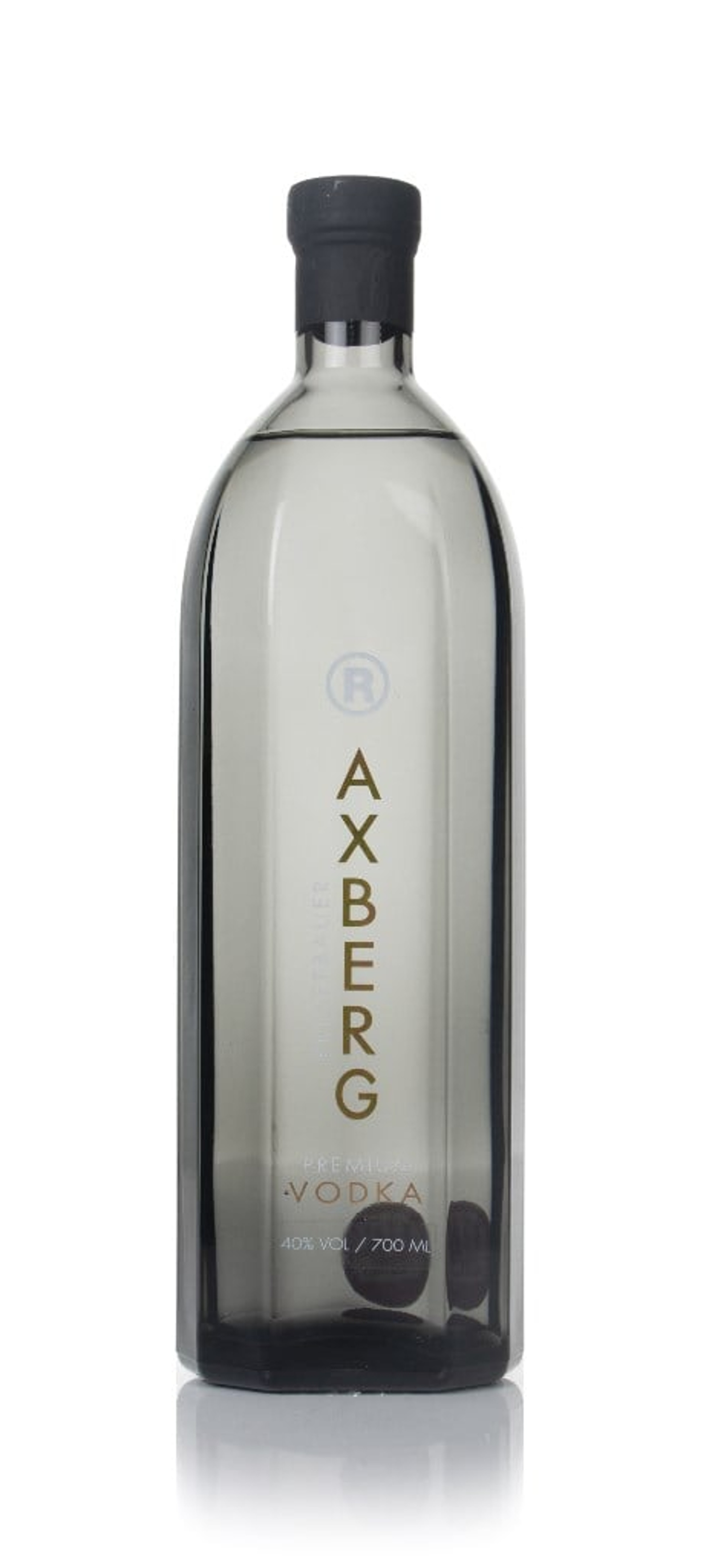 Reisetbauer Axberg Vodka 70cl