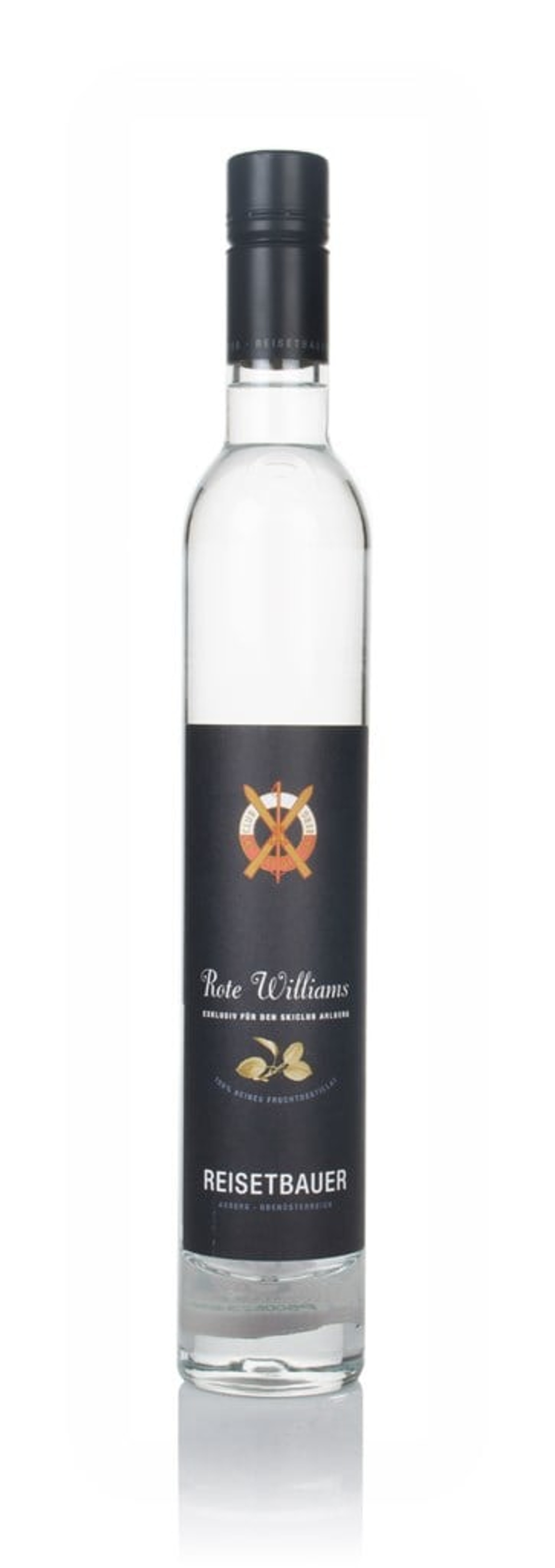 Reisetbauer Rote Williams 35cl