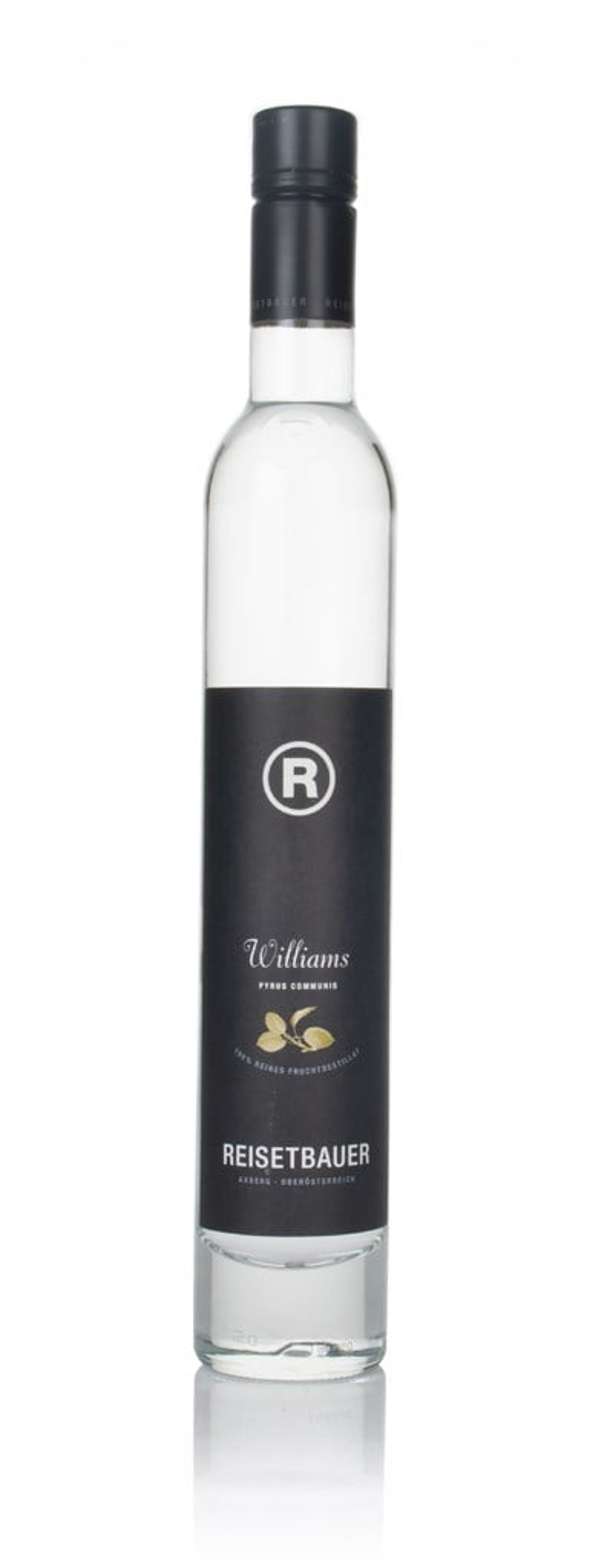 Reisetbauer Williams 35cl