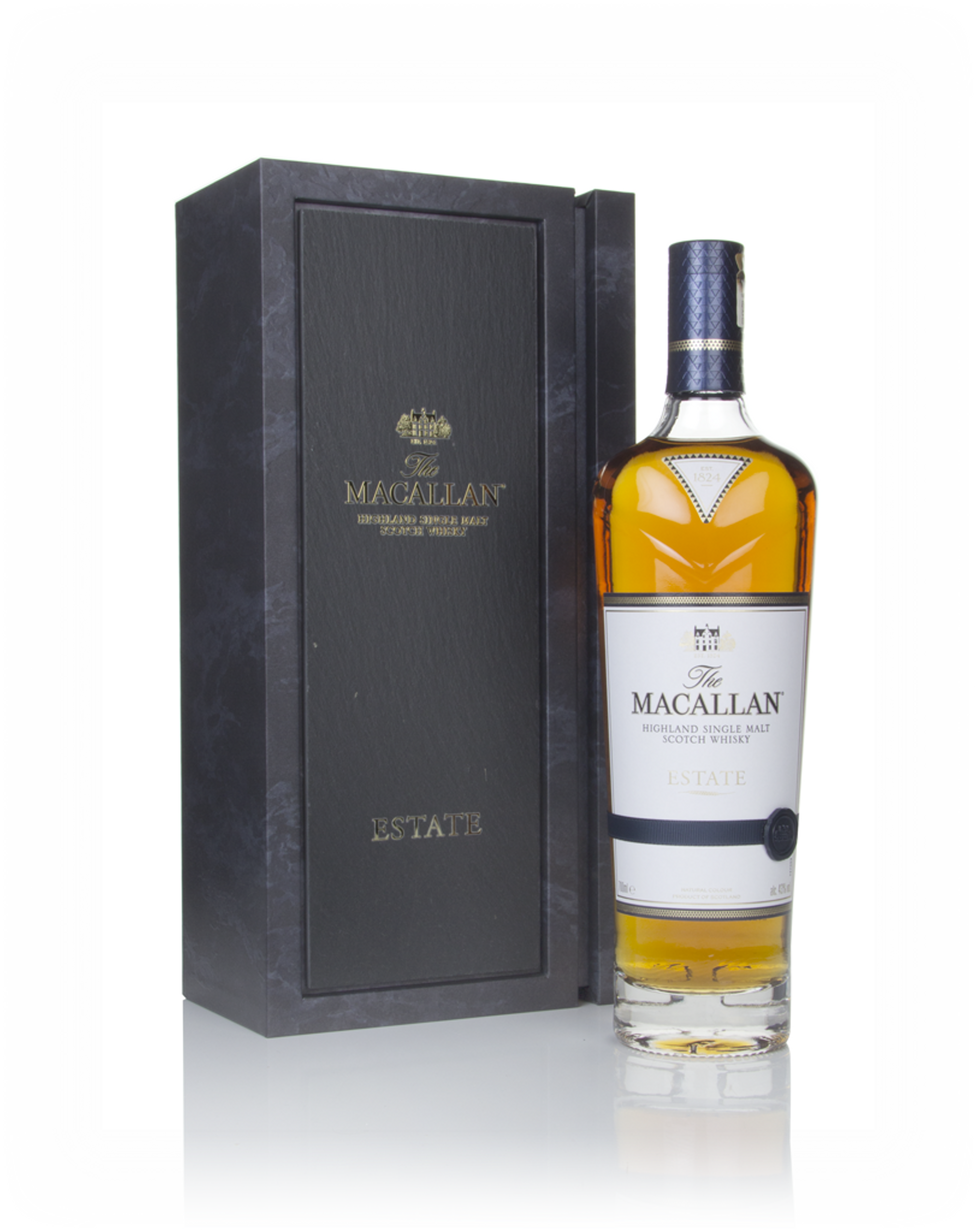 THE MACALLAN ルビー The Macallan Ruby - 1824 Series 70cl Whisky | Master Of Malt