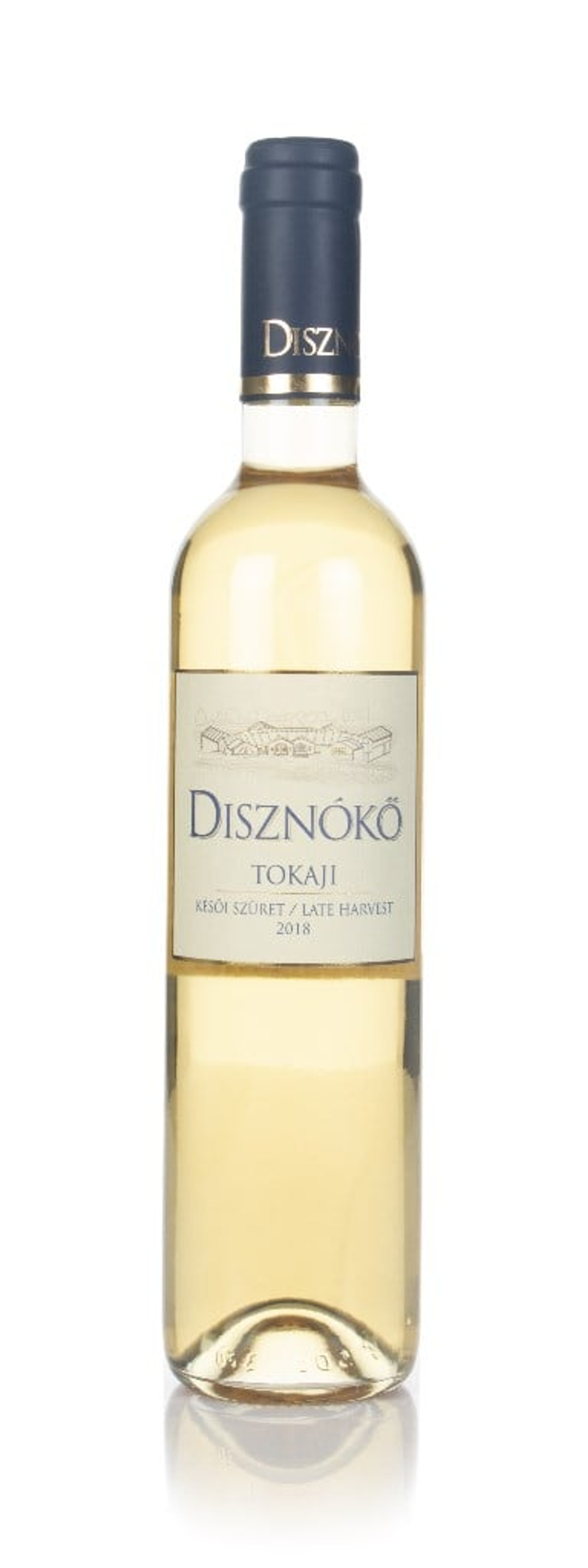 Disznóko Tokaji Late Harvest 2018 50cl