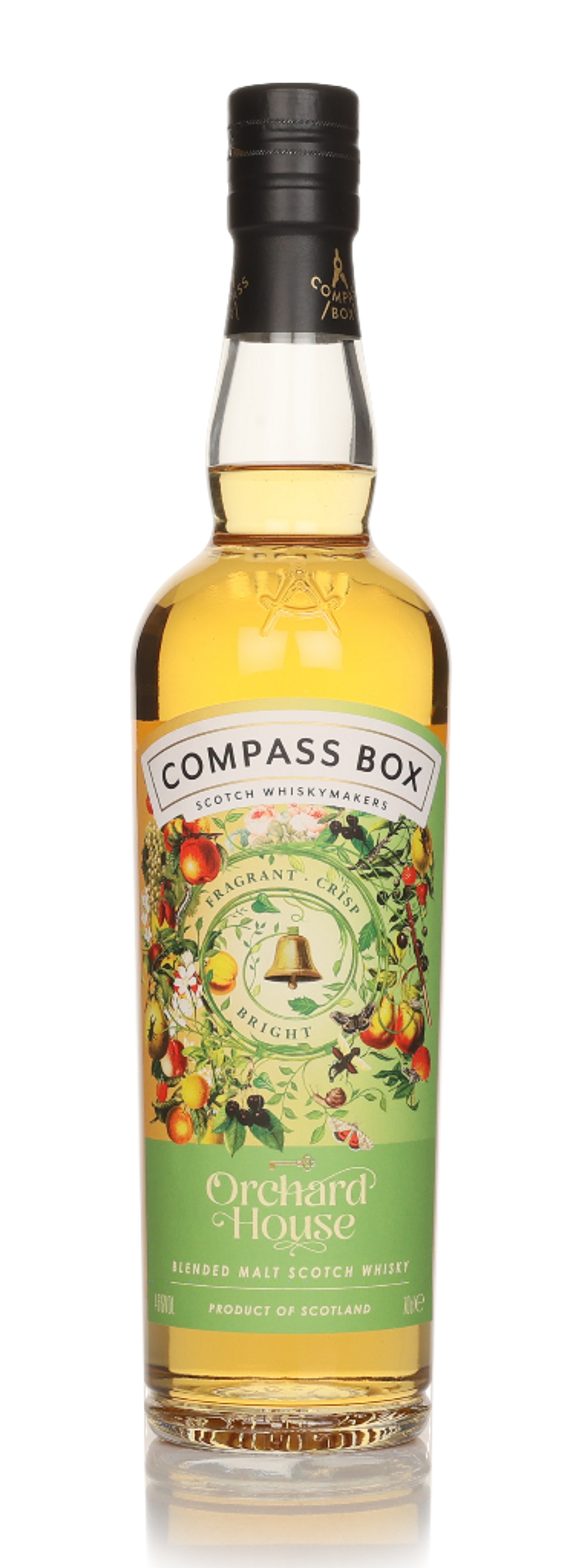 Compass Box Nectarosity 70cl Whisky | Master Of Malt