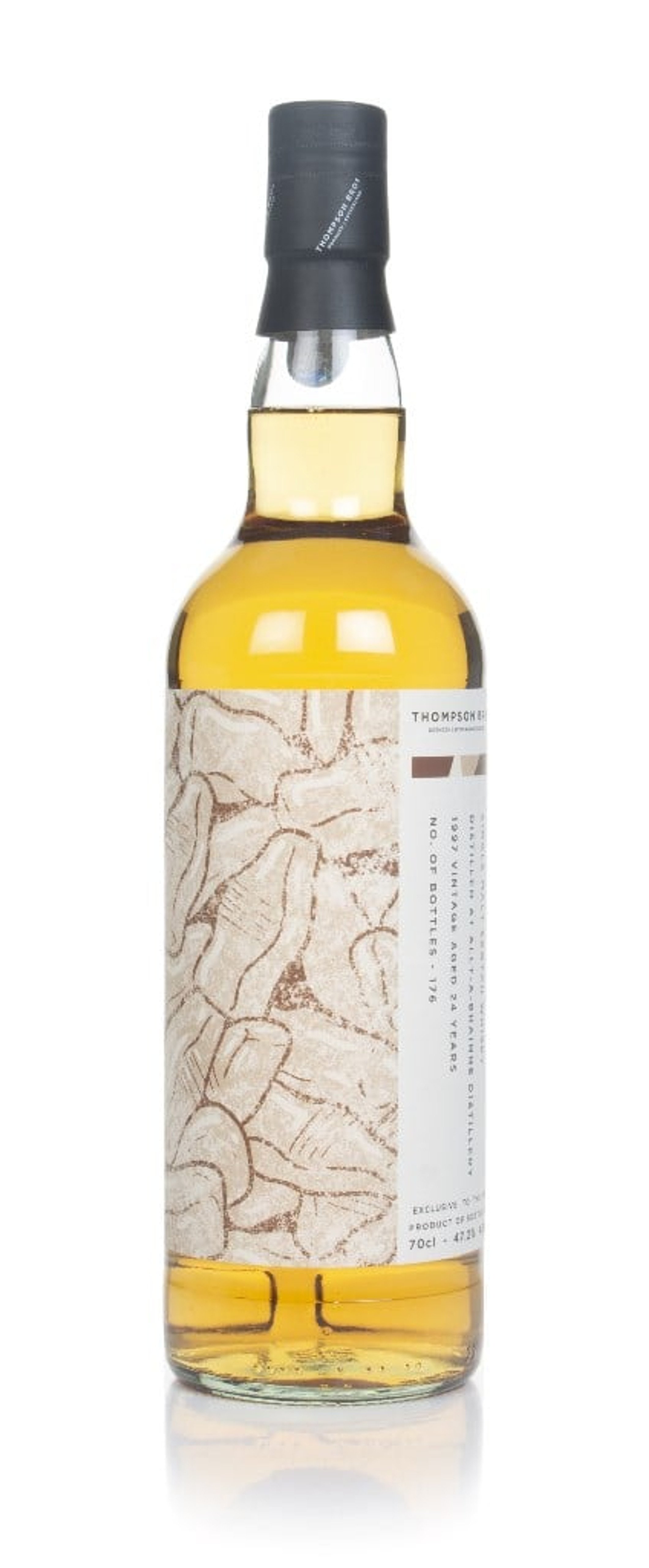 Allt-á-Bhainne 24 Year Old 1997 (Thompson Bros.) 70cl