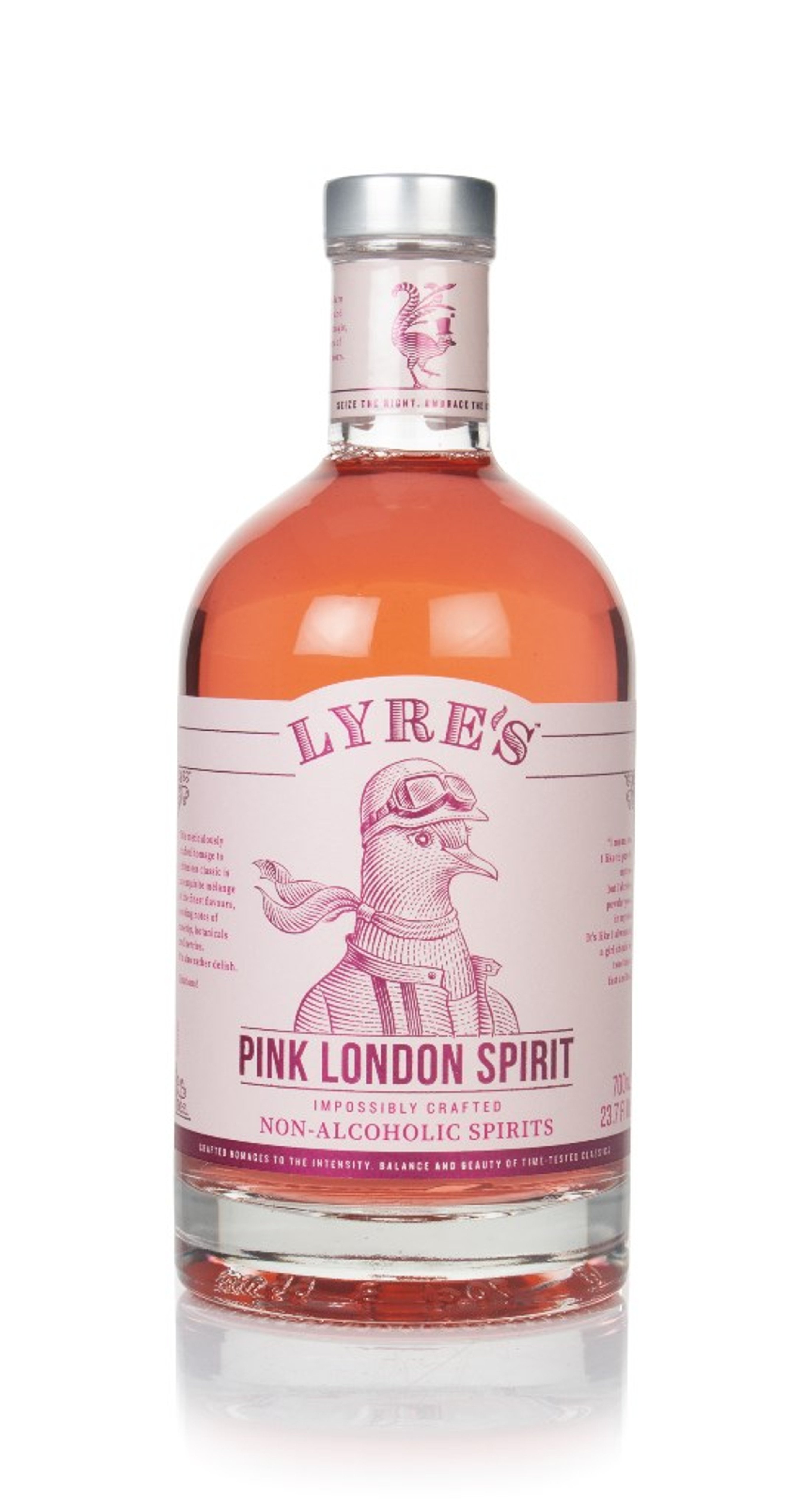 Lyre's Pink London Spirit 70cl