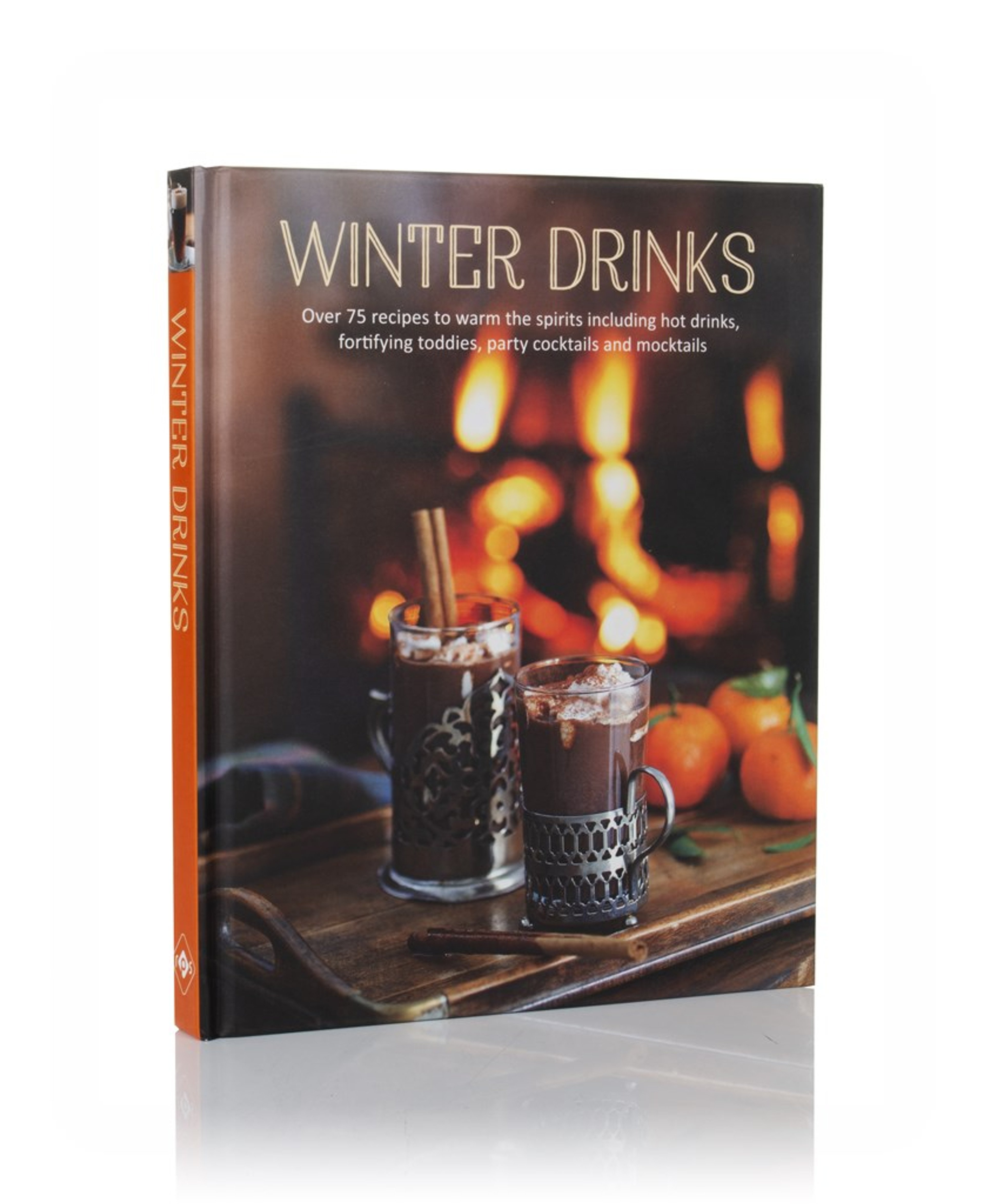 Winter Drinks (Ryland Peters & Small)