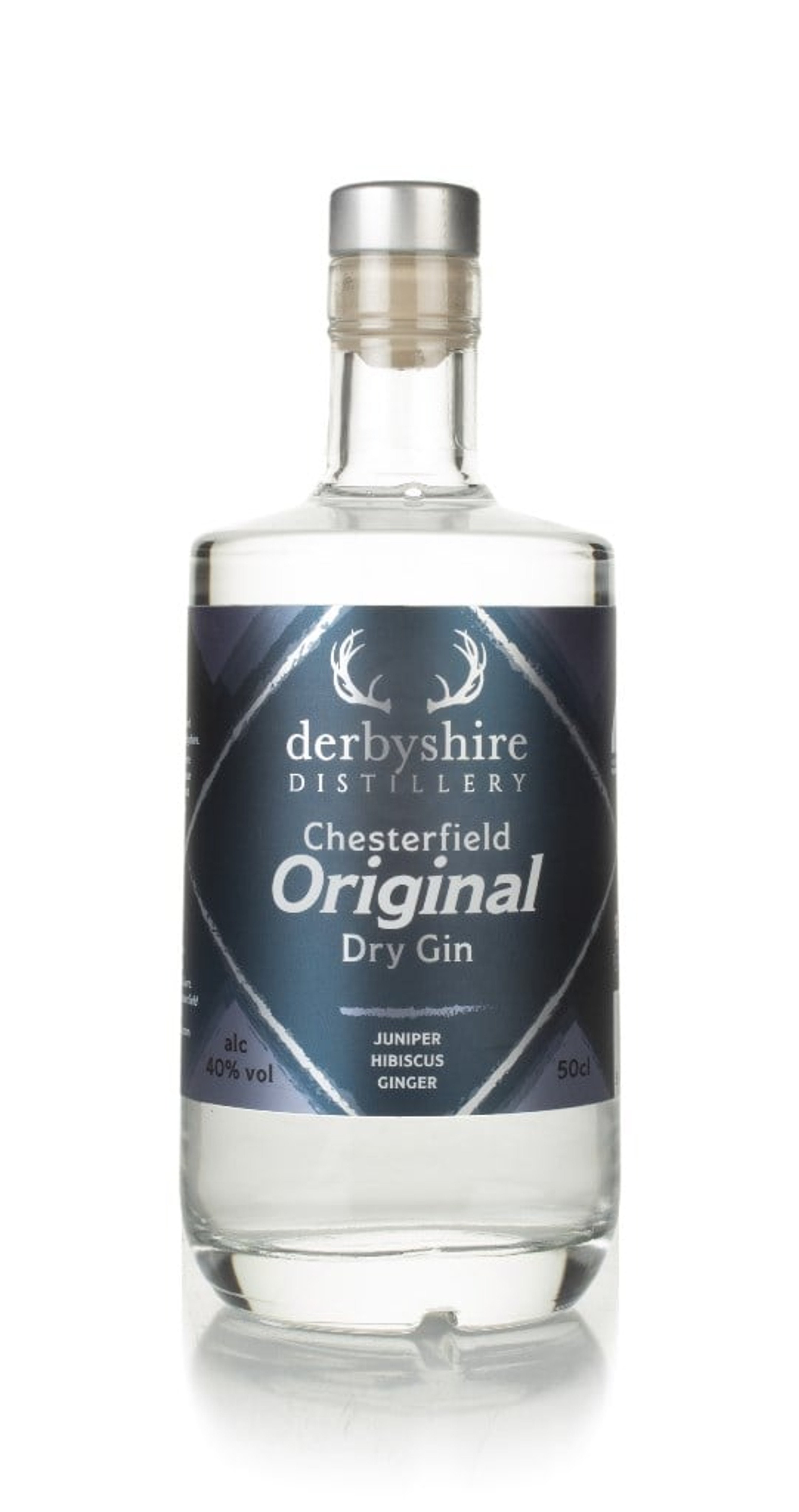 Chesterfield The Original Dry Gin (50cl)