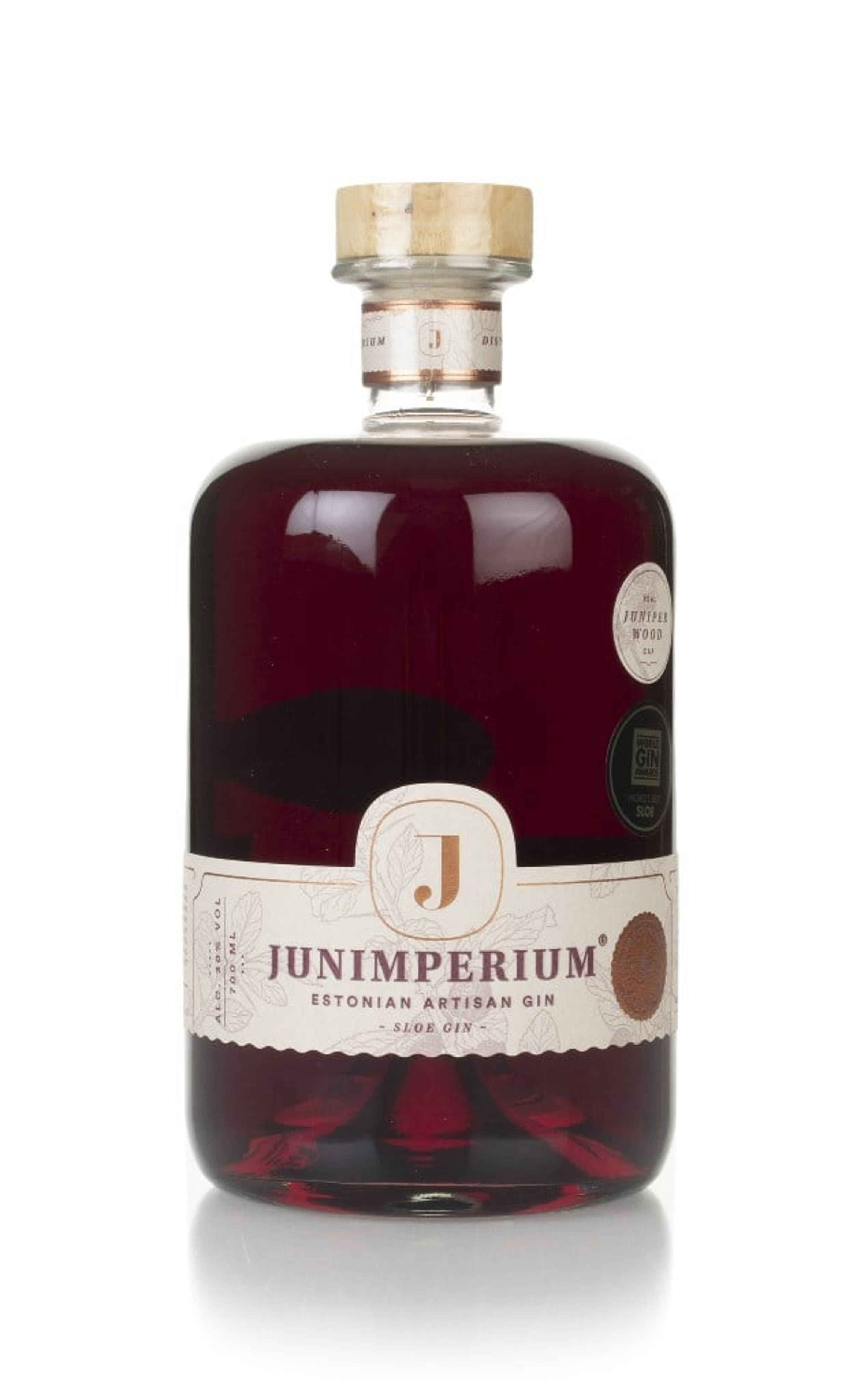 Junimperium Sloe Gin 70cl