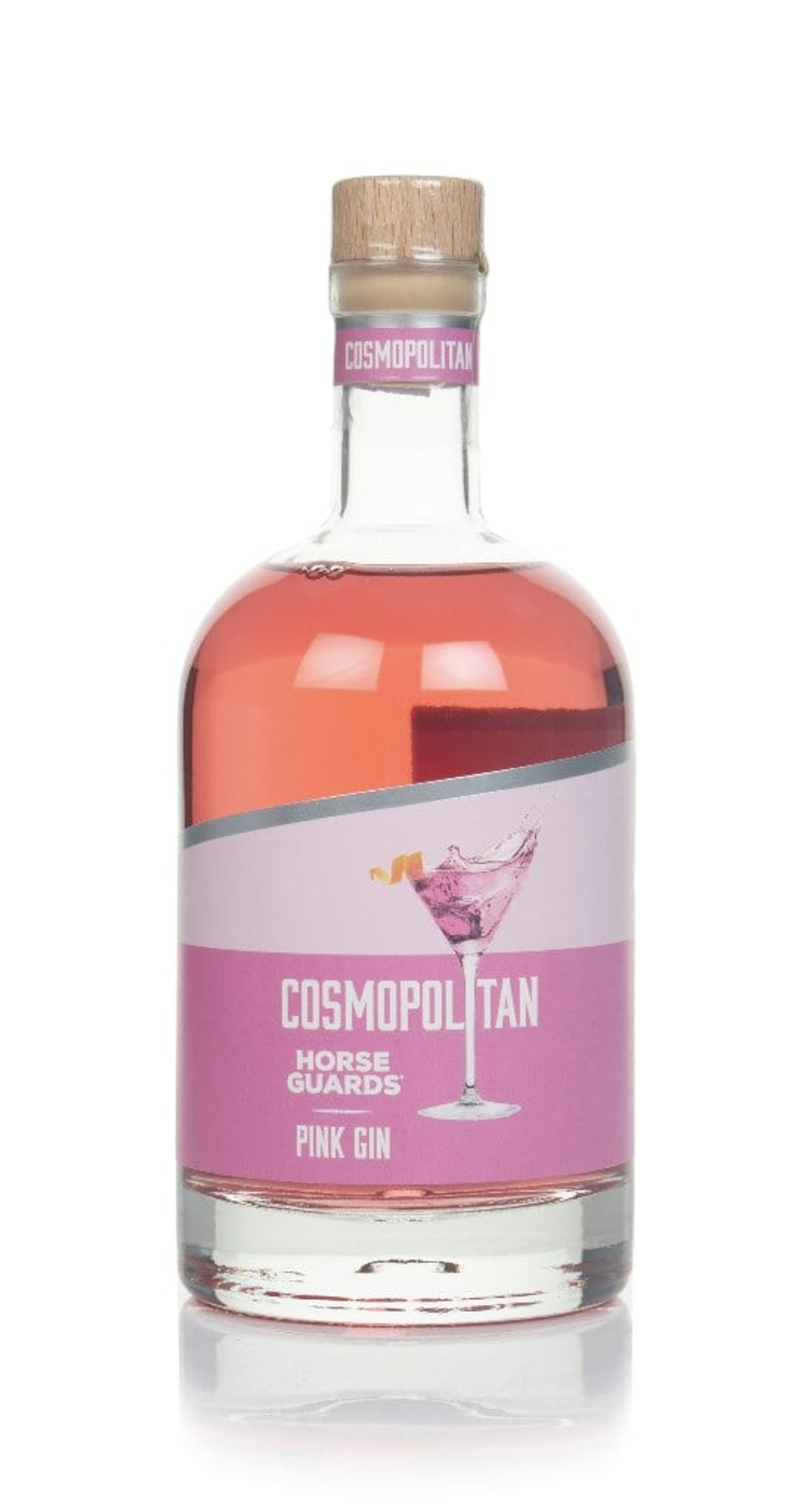Horse Guards Cosmopolitan 50cl