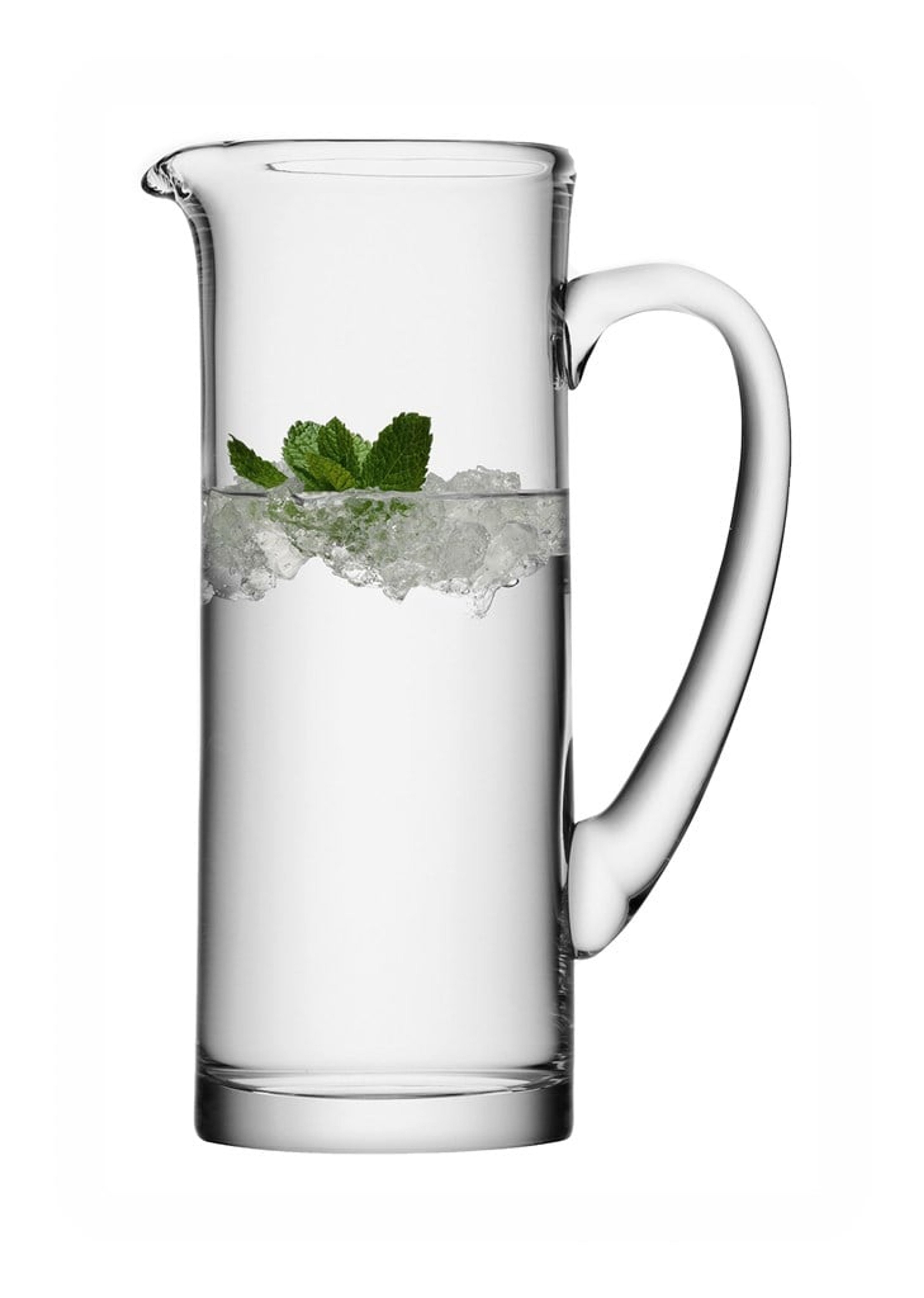 LSA Basis Jug