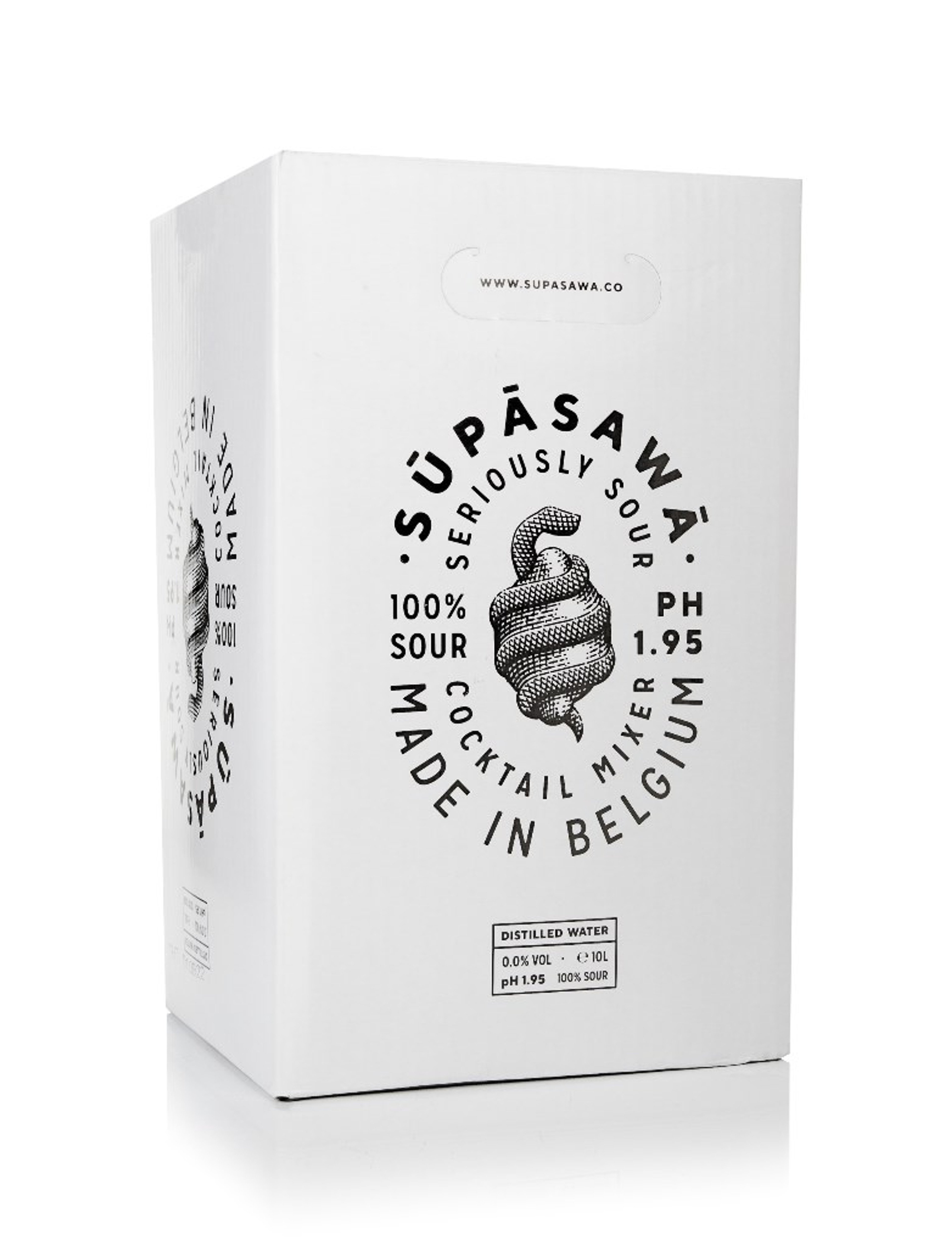 Supasawa (10L) 1000cl