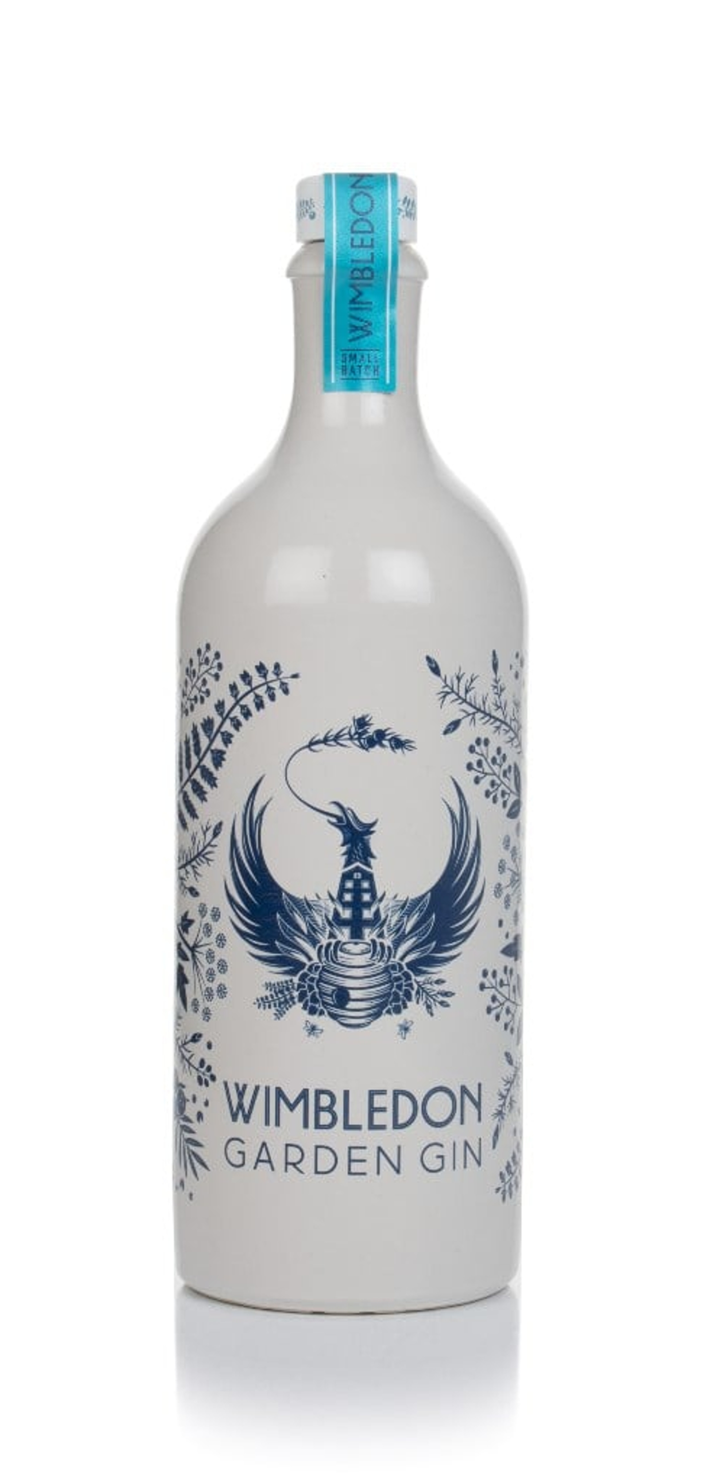 Wimbledon Garden Gin 70cl