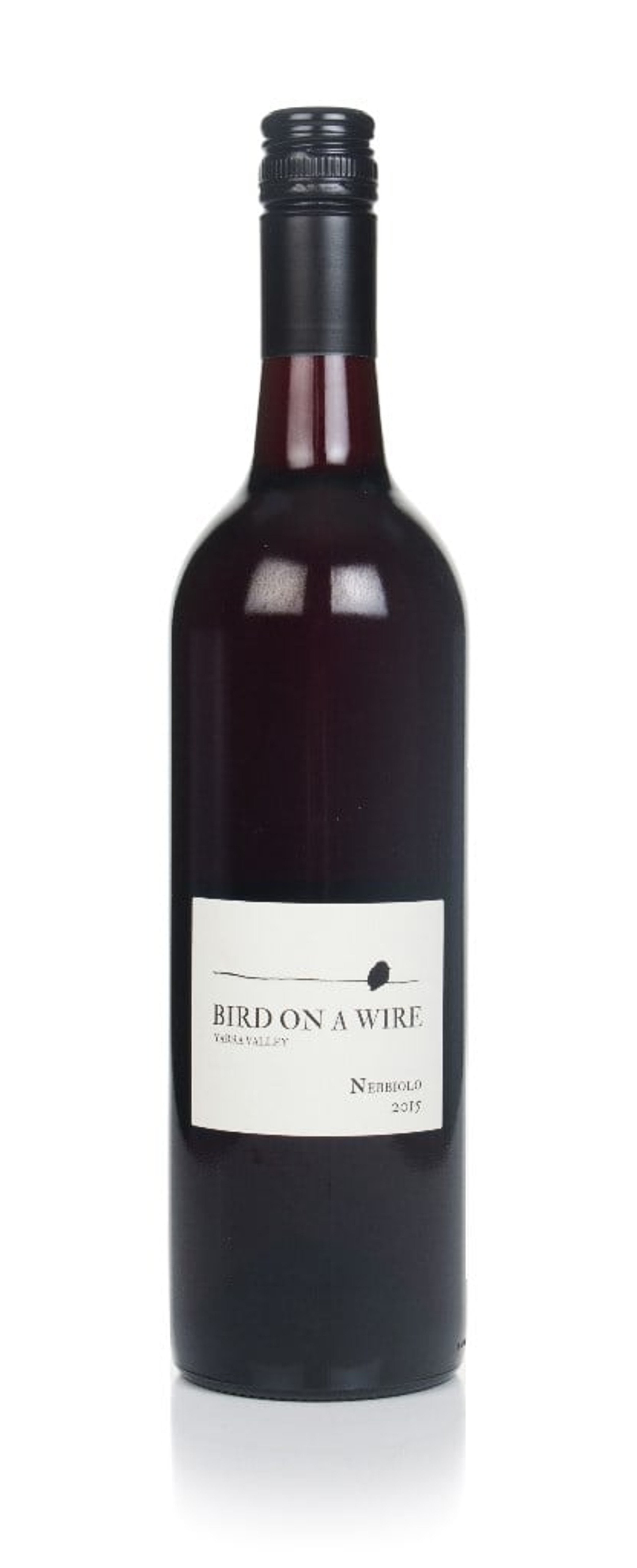 Bird on a Wire Nebbiolo 2015 75cl