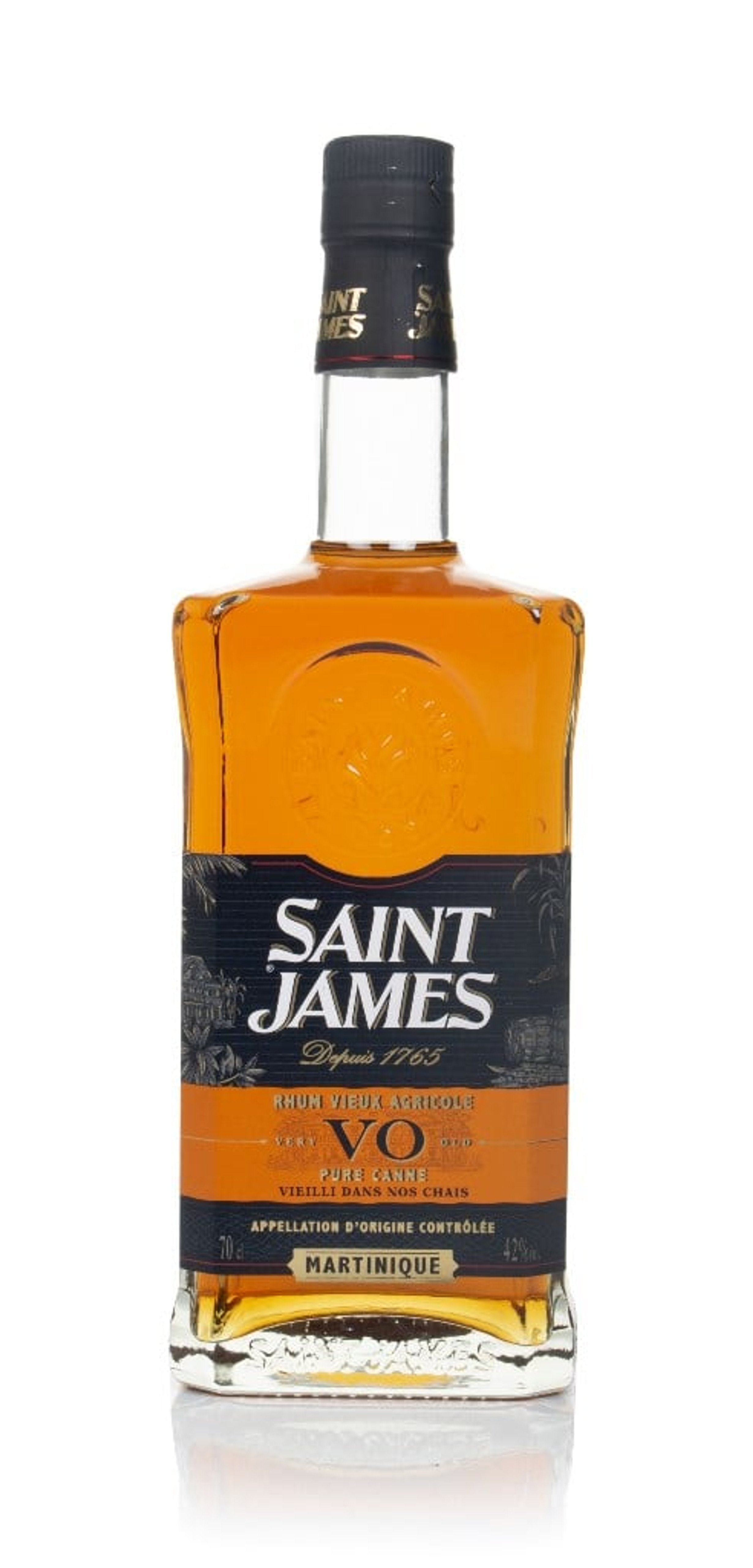 Saint James VO 70cl