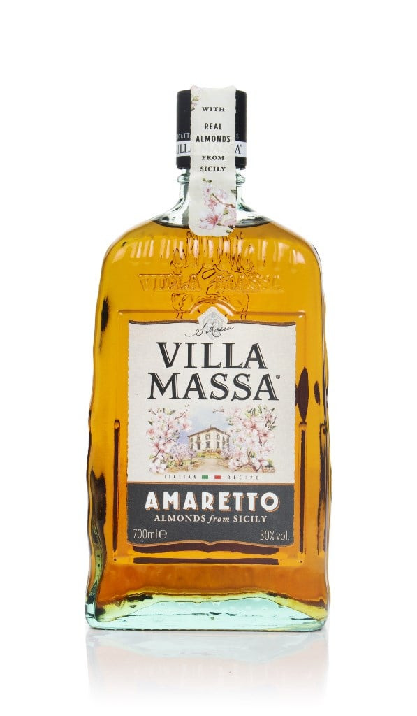 Villa Massa Amaretto 70cl
