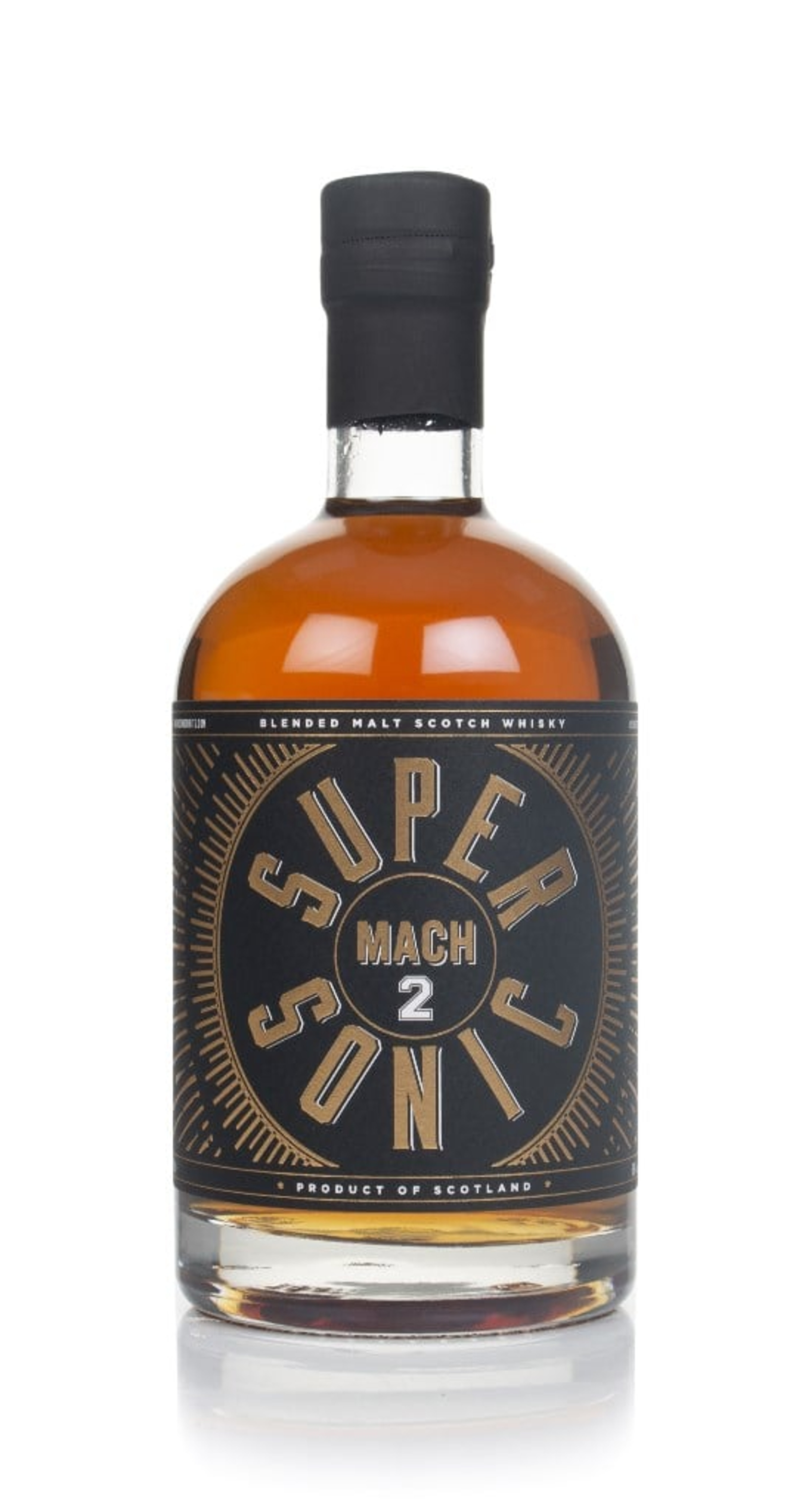 Supersonic Mach 2 - North Star Spirits 70cl