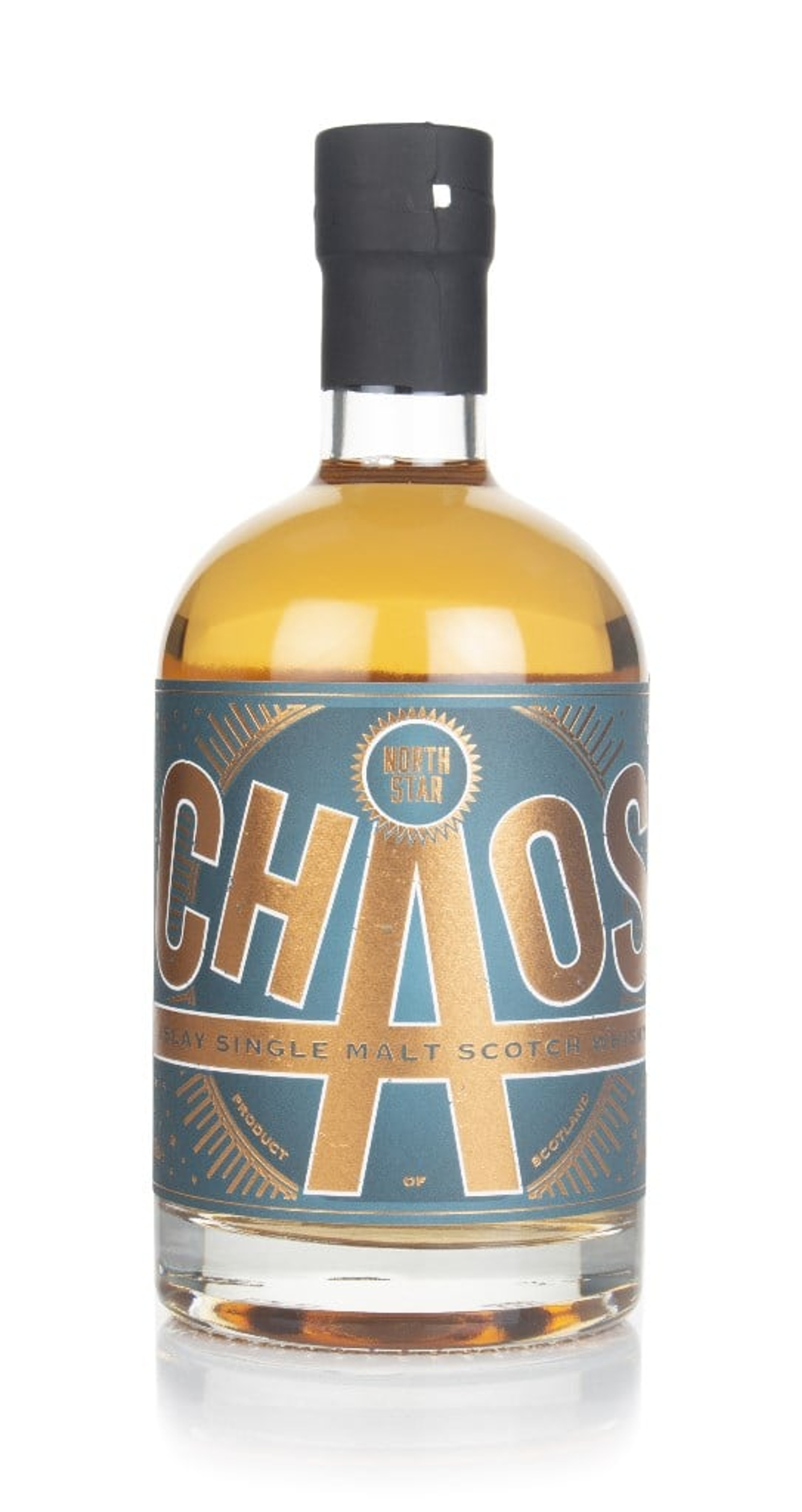 Chaos - Batch 003 (North Star Spirits) 70cl
