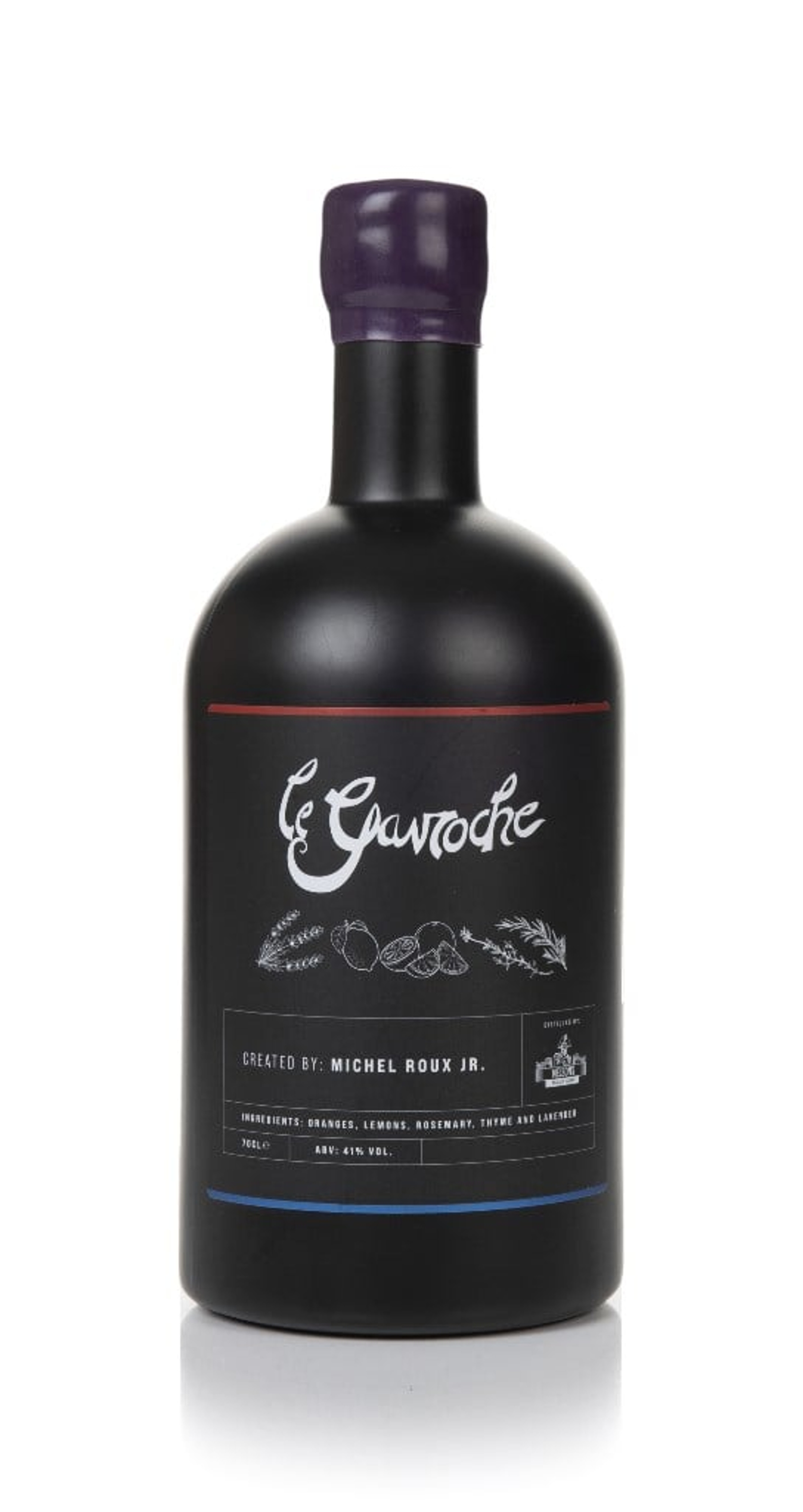 Le Gavroche Gin 70cl