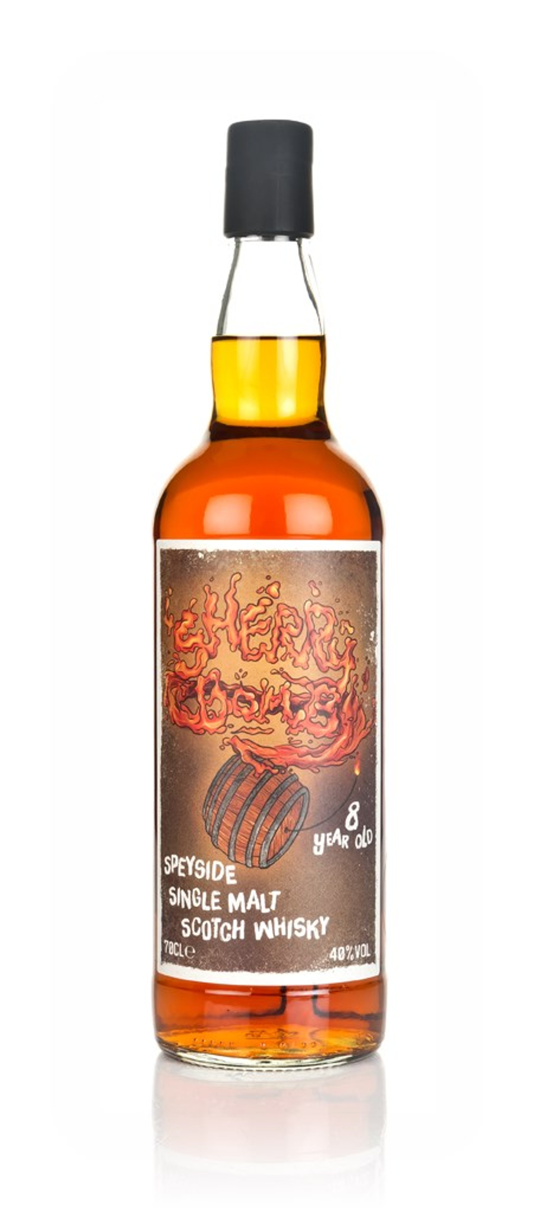 Sherry Bomb 8 Year Old 70cl