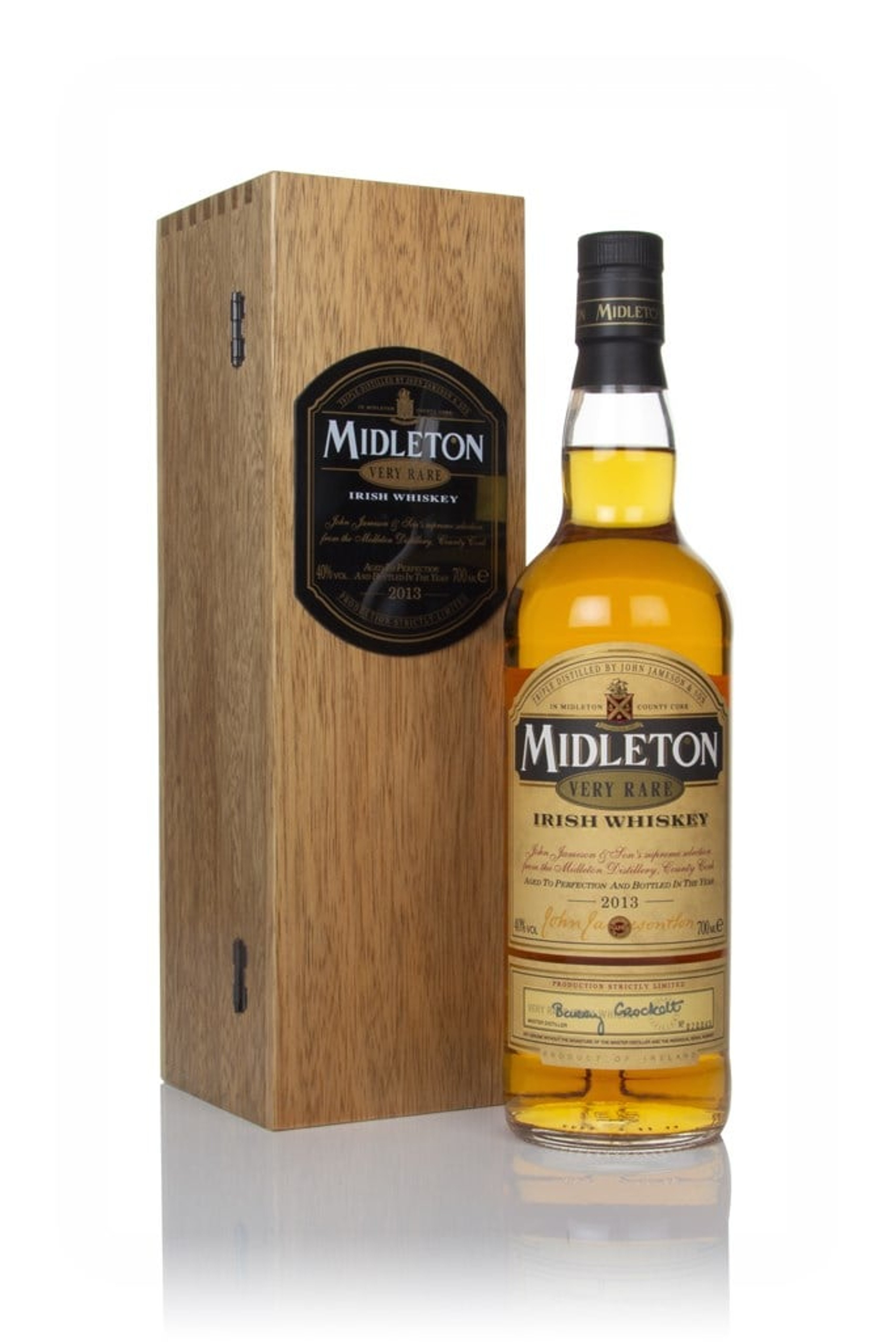 Midleton Very Rare 2013 70cl