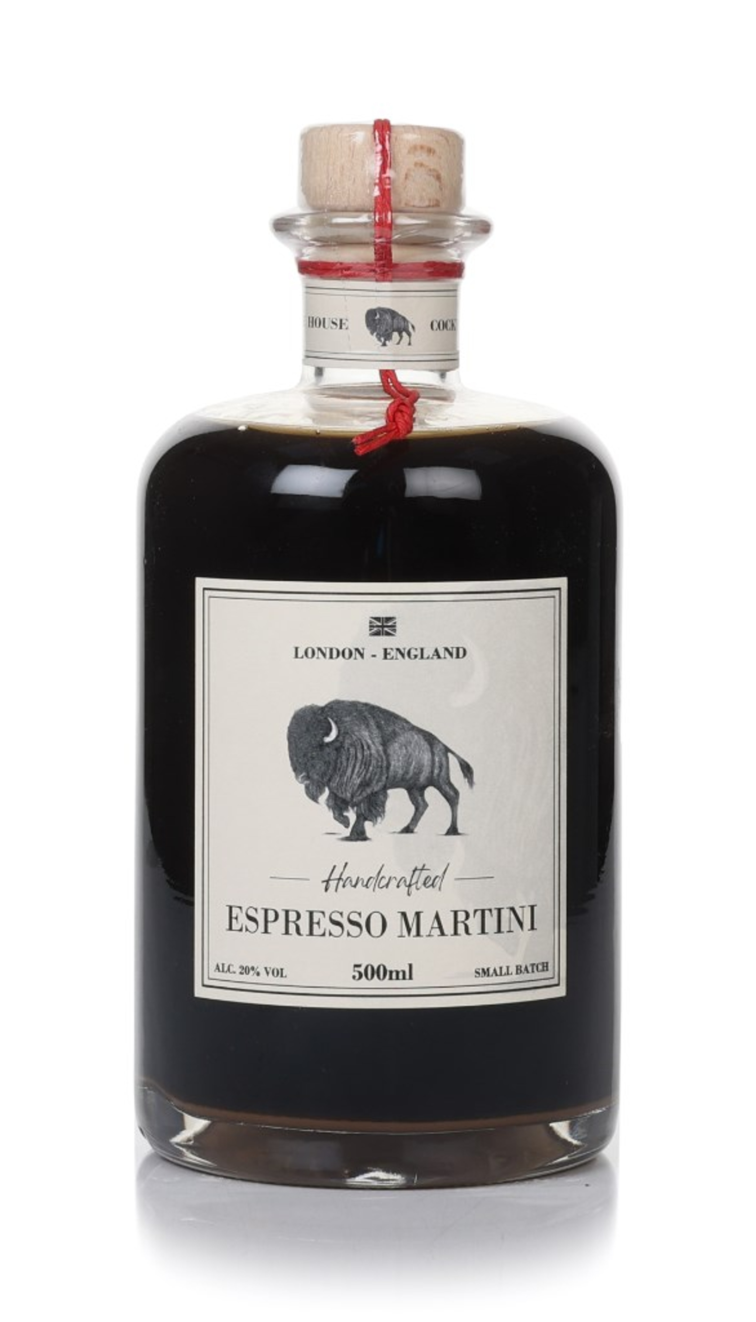 Moore House Espresso Martini 50cl