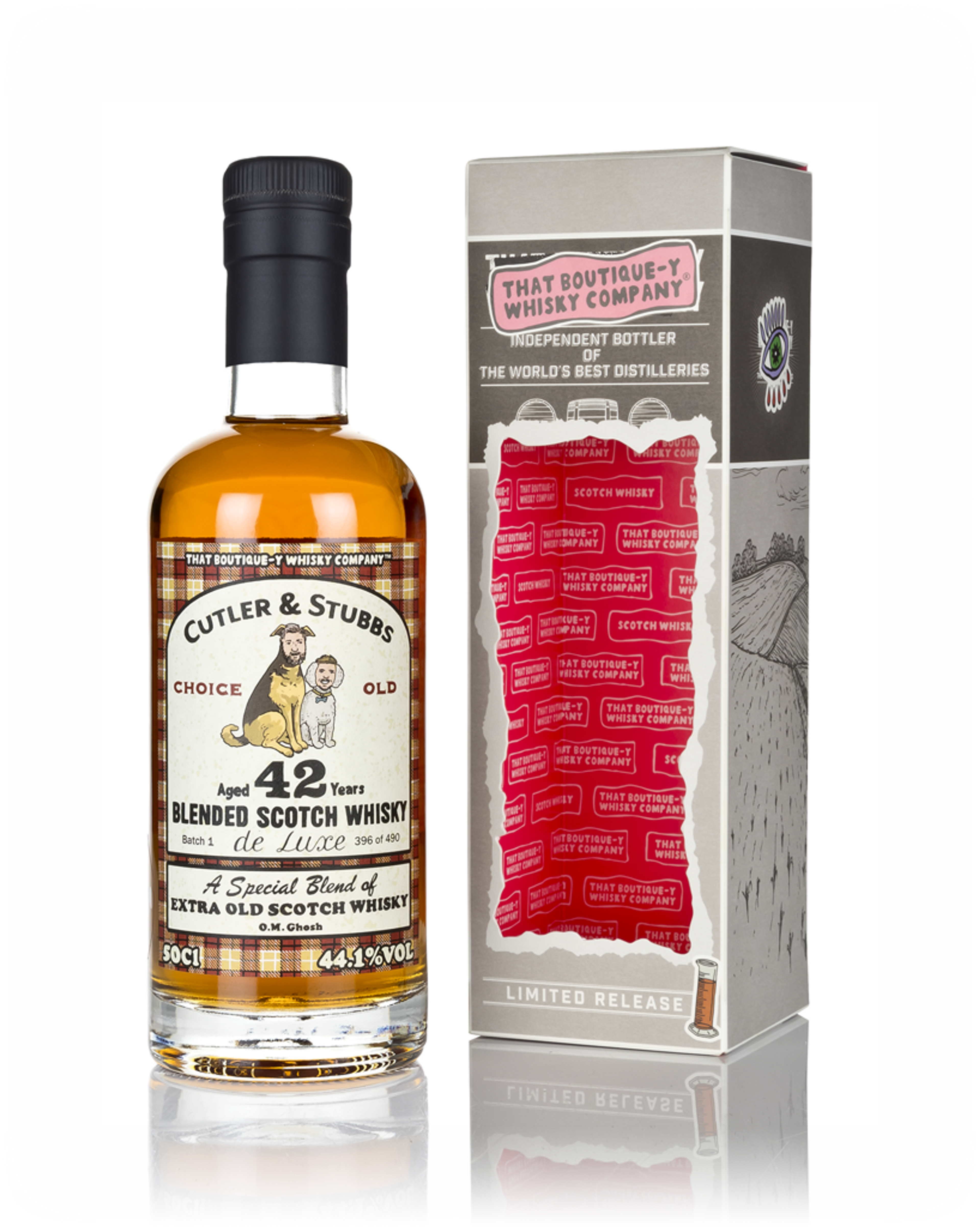  Household Blended Scotch Whisky 2本 Glenrothes Redefines Covetable Whiskies With The 42