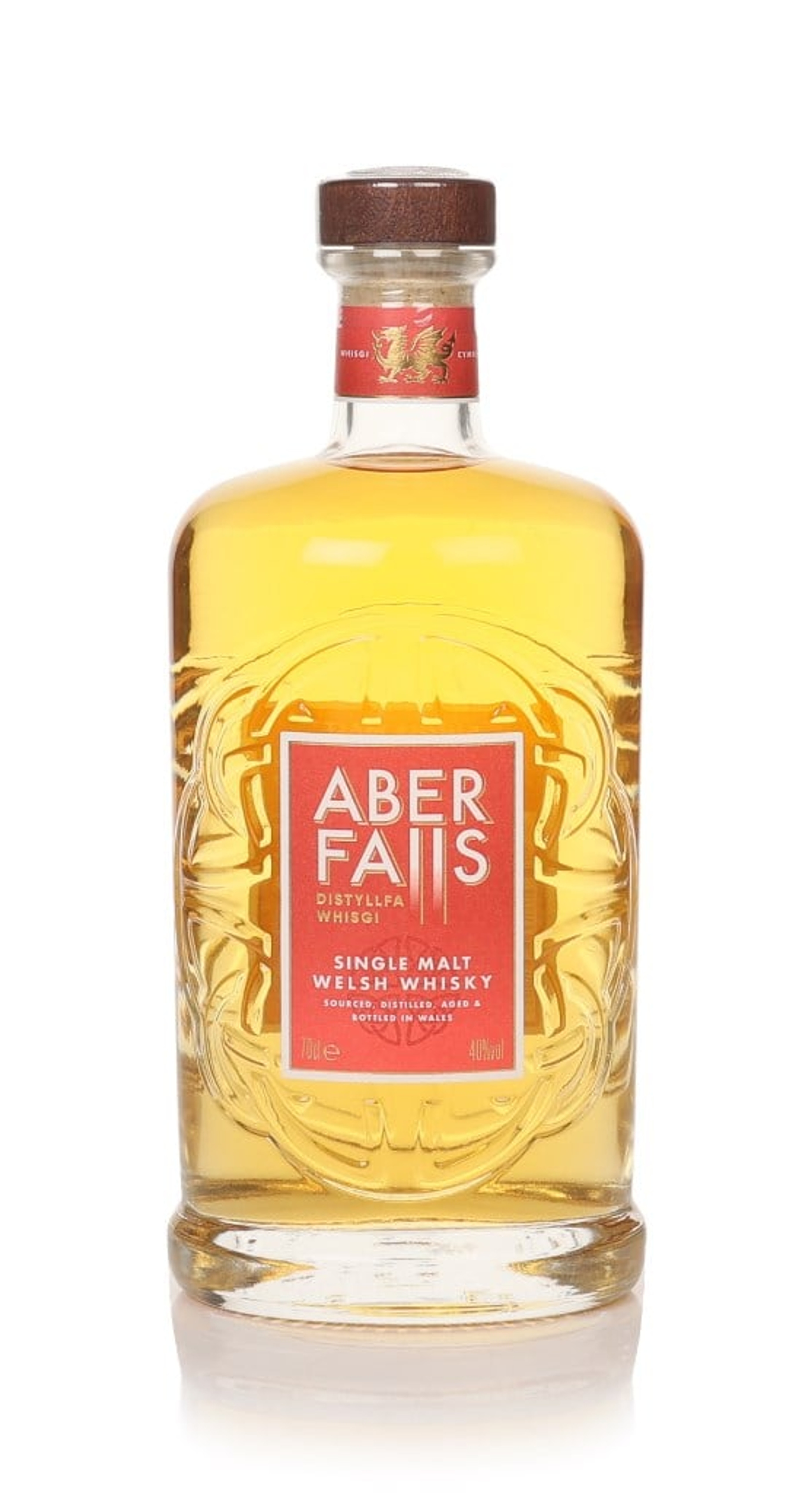 Aber Falls Single Malt Whisky 70cl