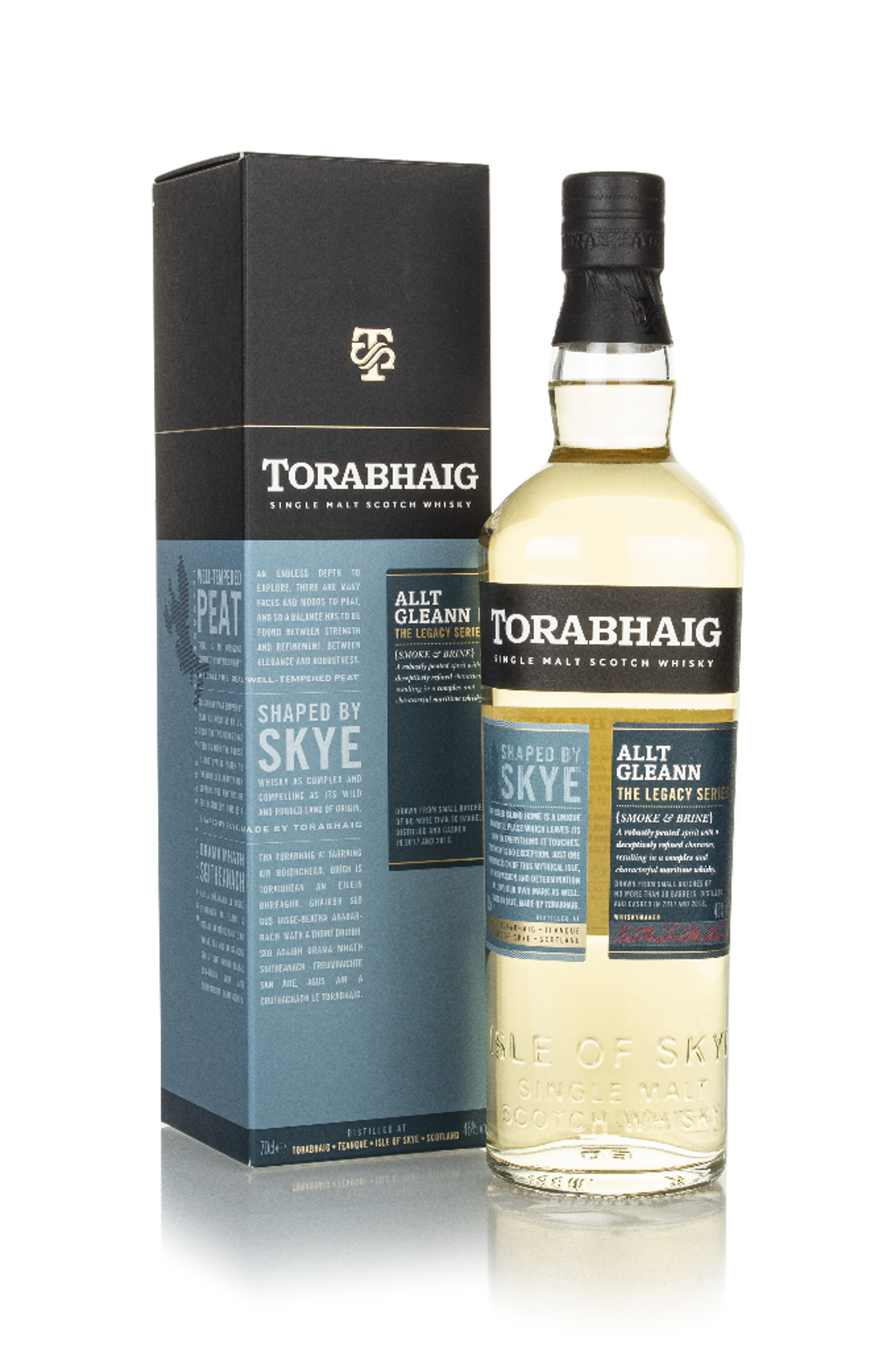 The Ardmore Legacy 70cl Whisky | Master Of Malt