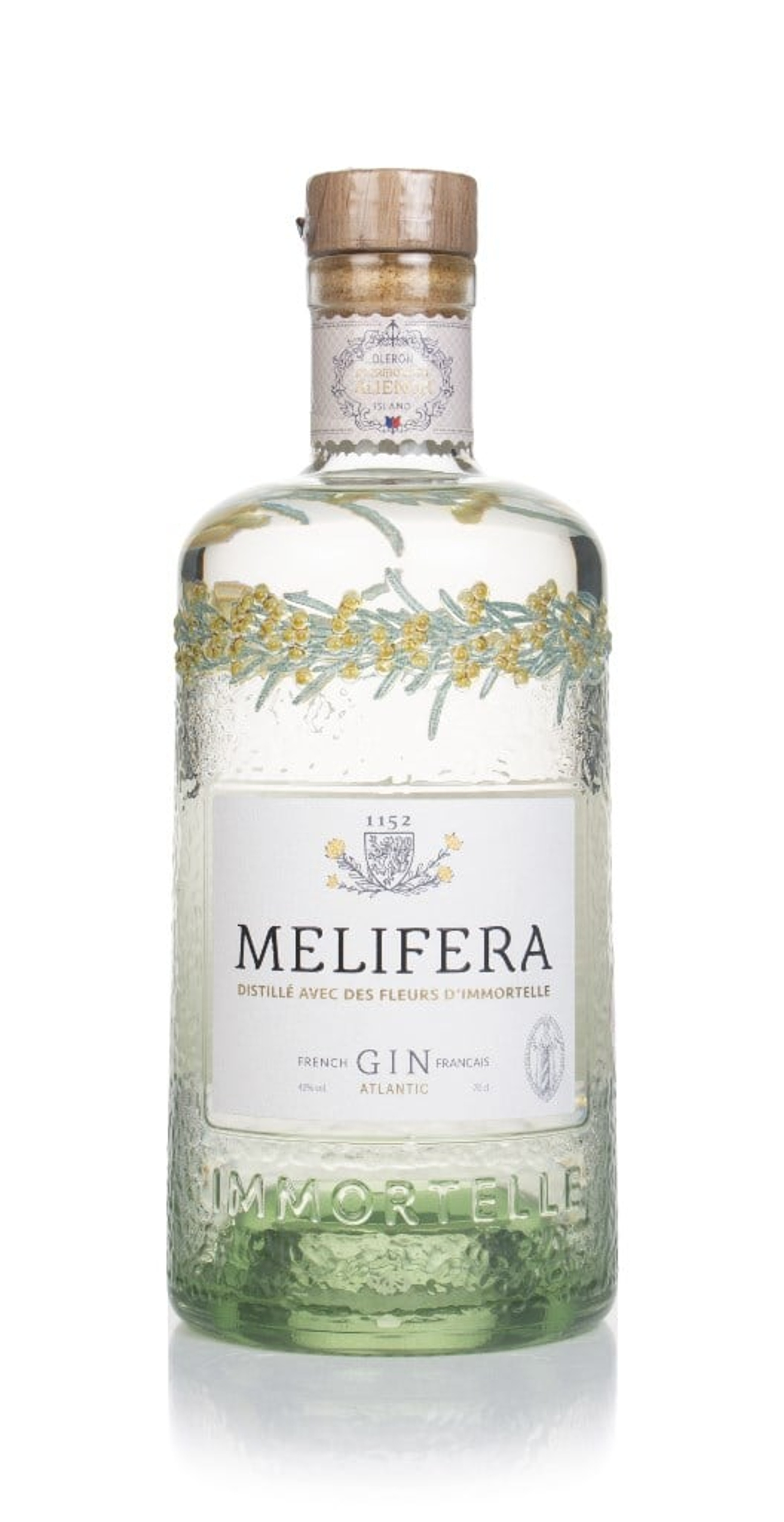 Melifera Gin 70cl