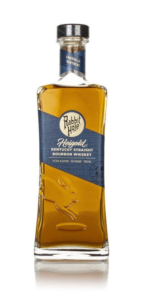 Rabbit Hole Heigold Kentucky Straight Bourbon Whiskey 70cl