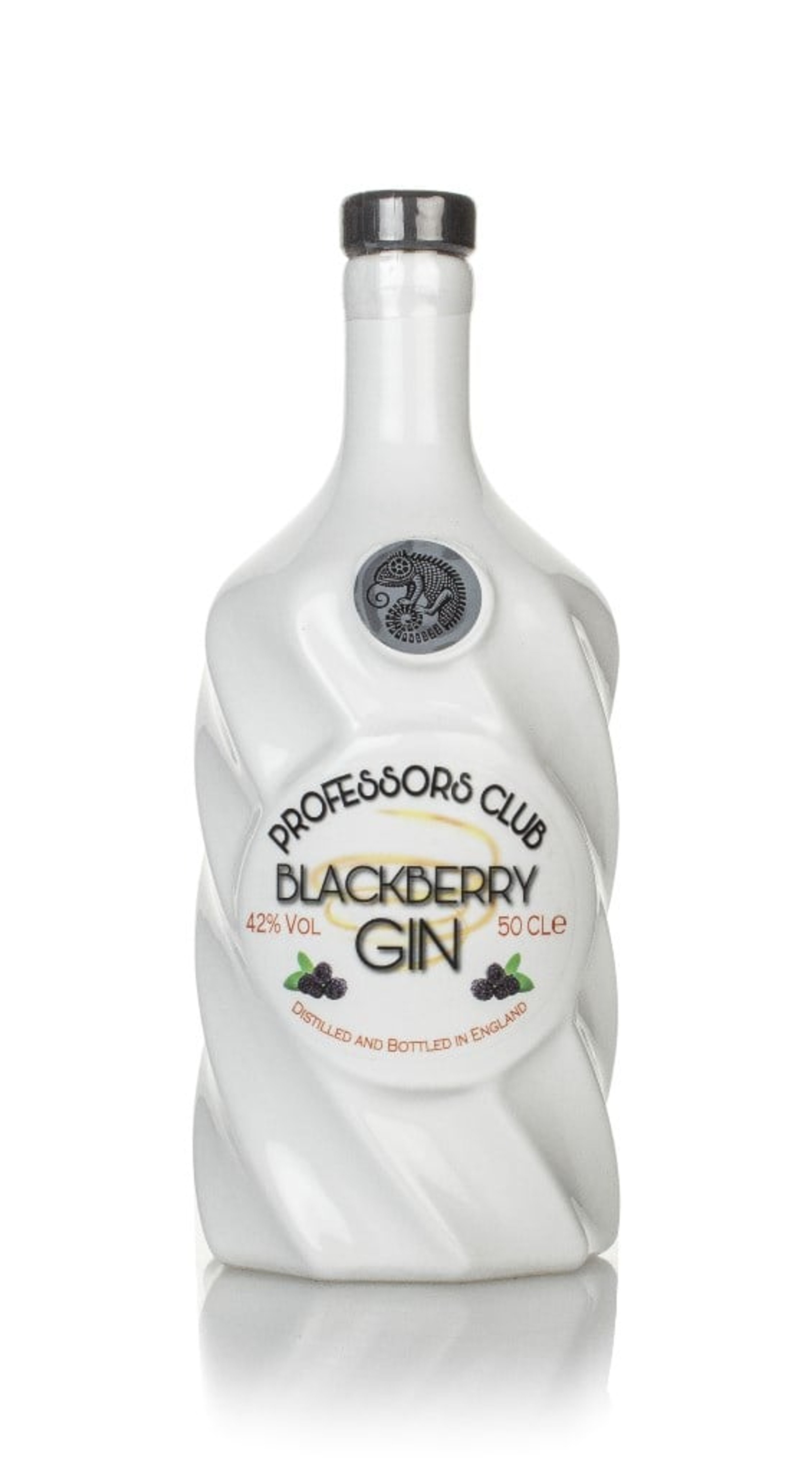 Professors Club Blackberry Gin 50cl