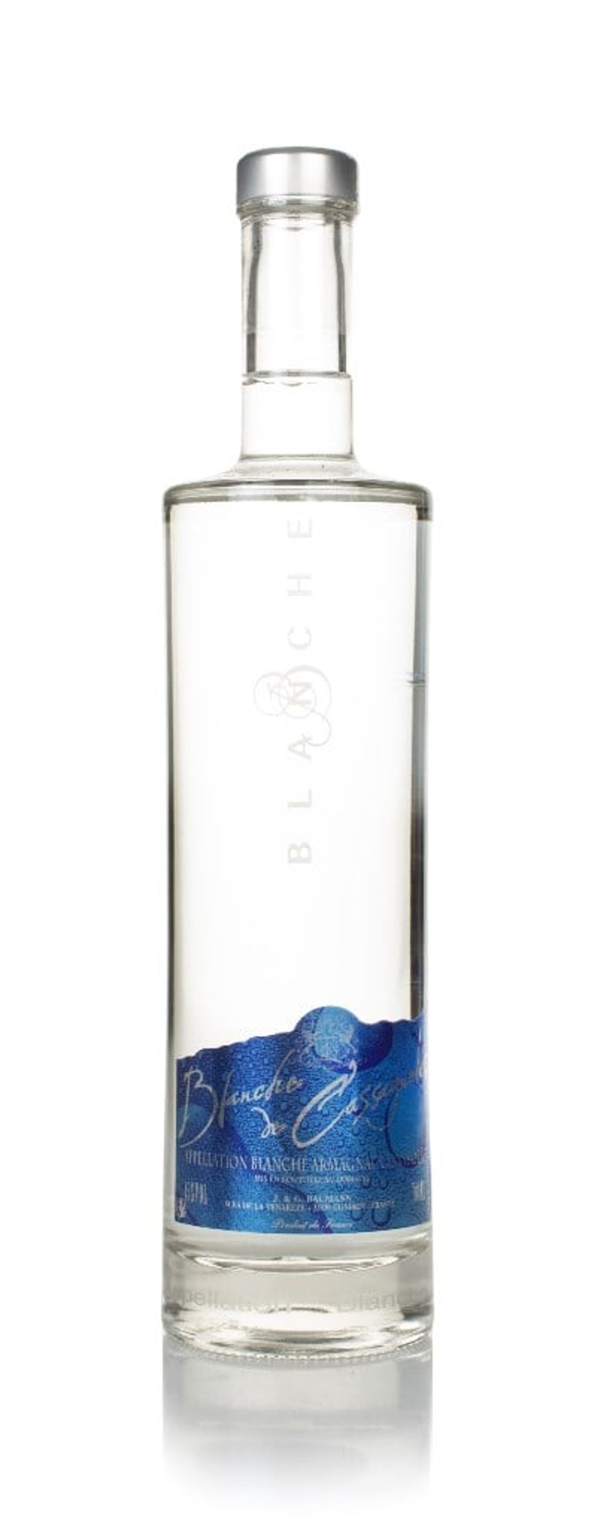 Blanche de Cassagnoles Armagnac 70cl