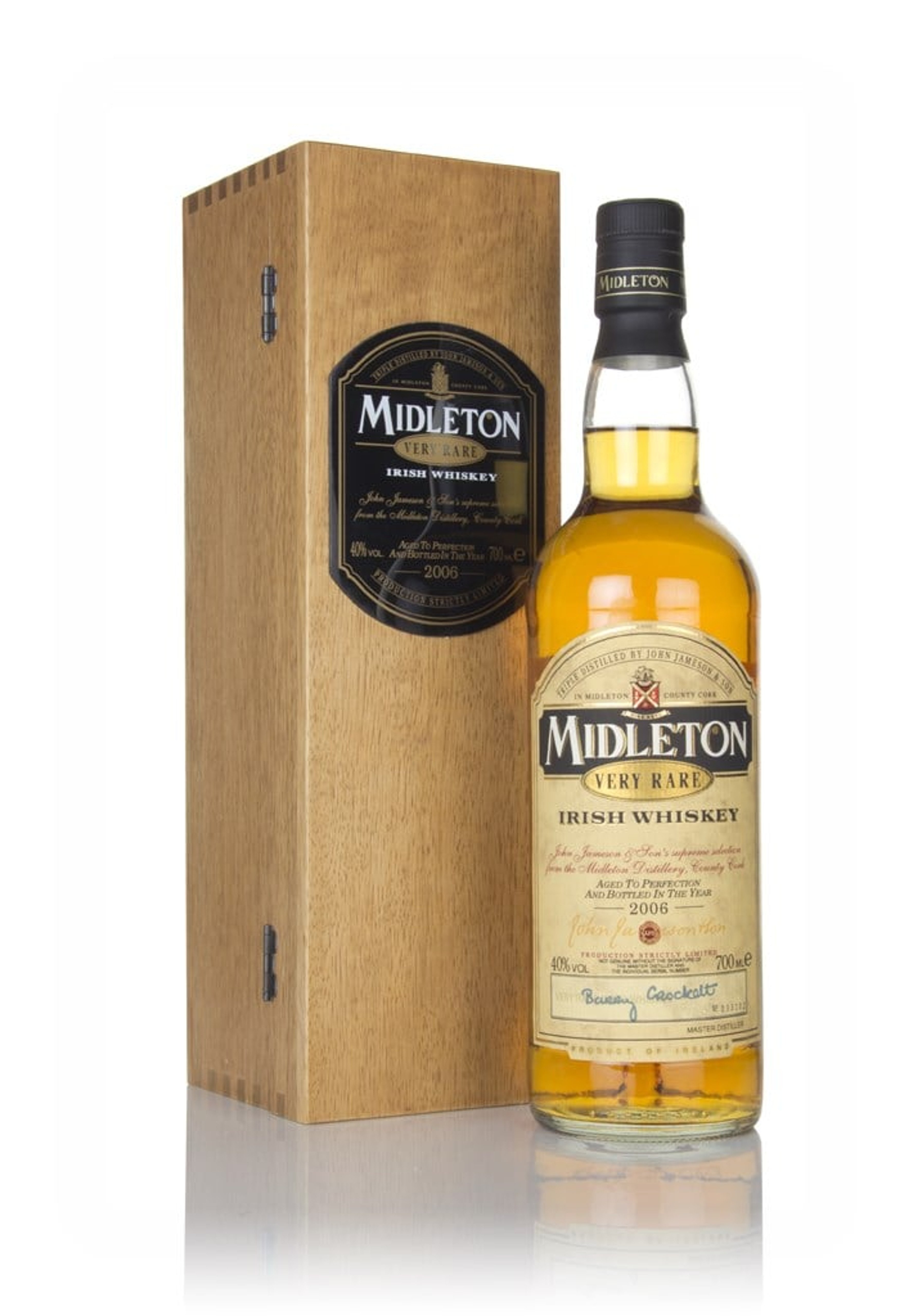 Midleton Very Rare 2006 70cl