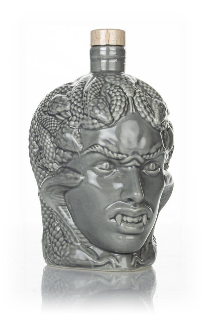 Stone Gaze Sour Berry Rum 70cl