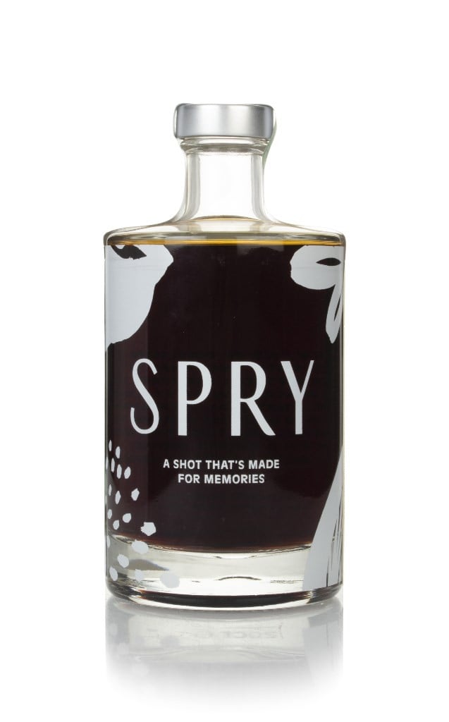 SPRY Perfect For The Crafty Spirit Drink 50cl