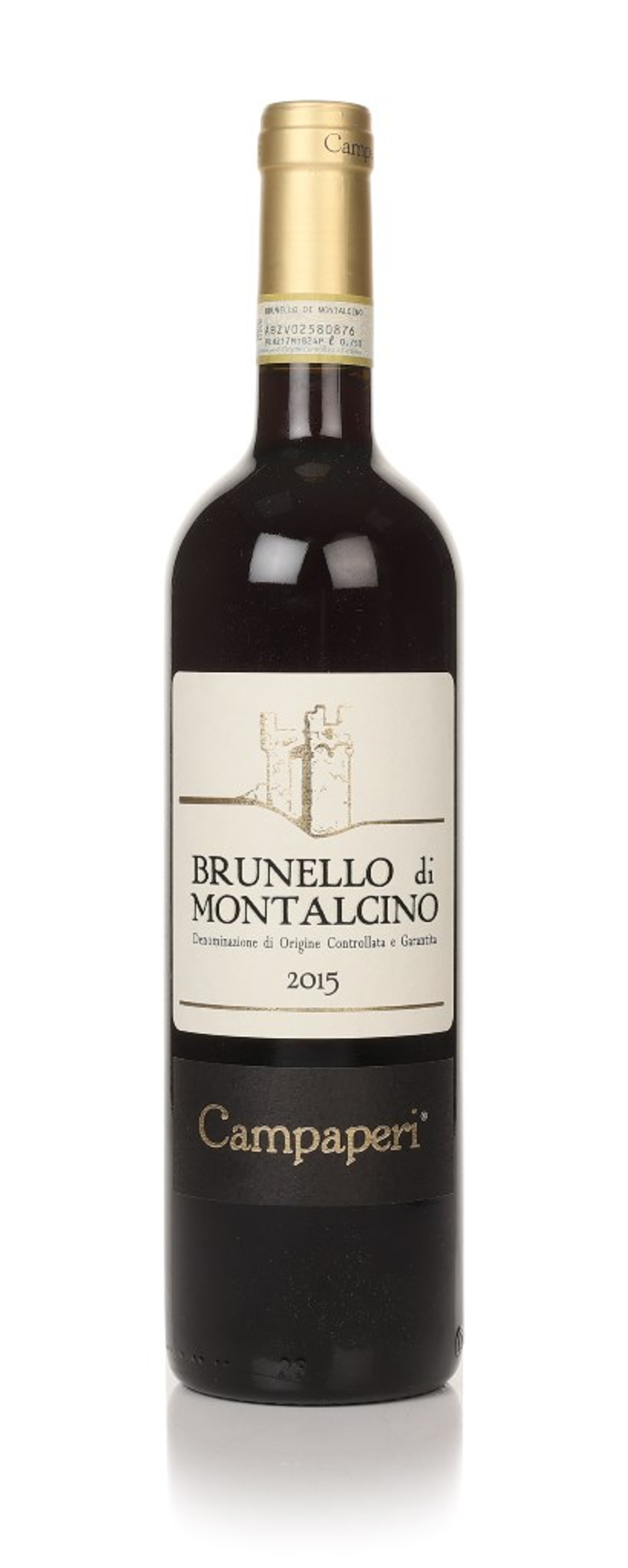Campaperi Brunello di Montalcino 2015 75cl