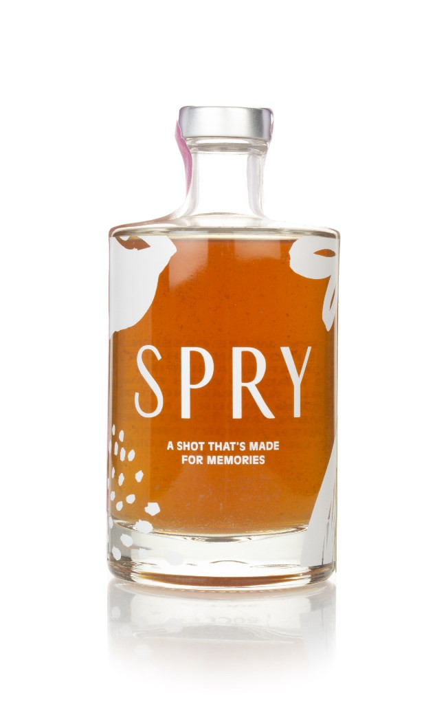SPRY Perfect for the Darlings Spirit Drink 50cl