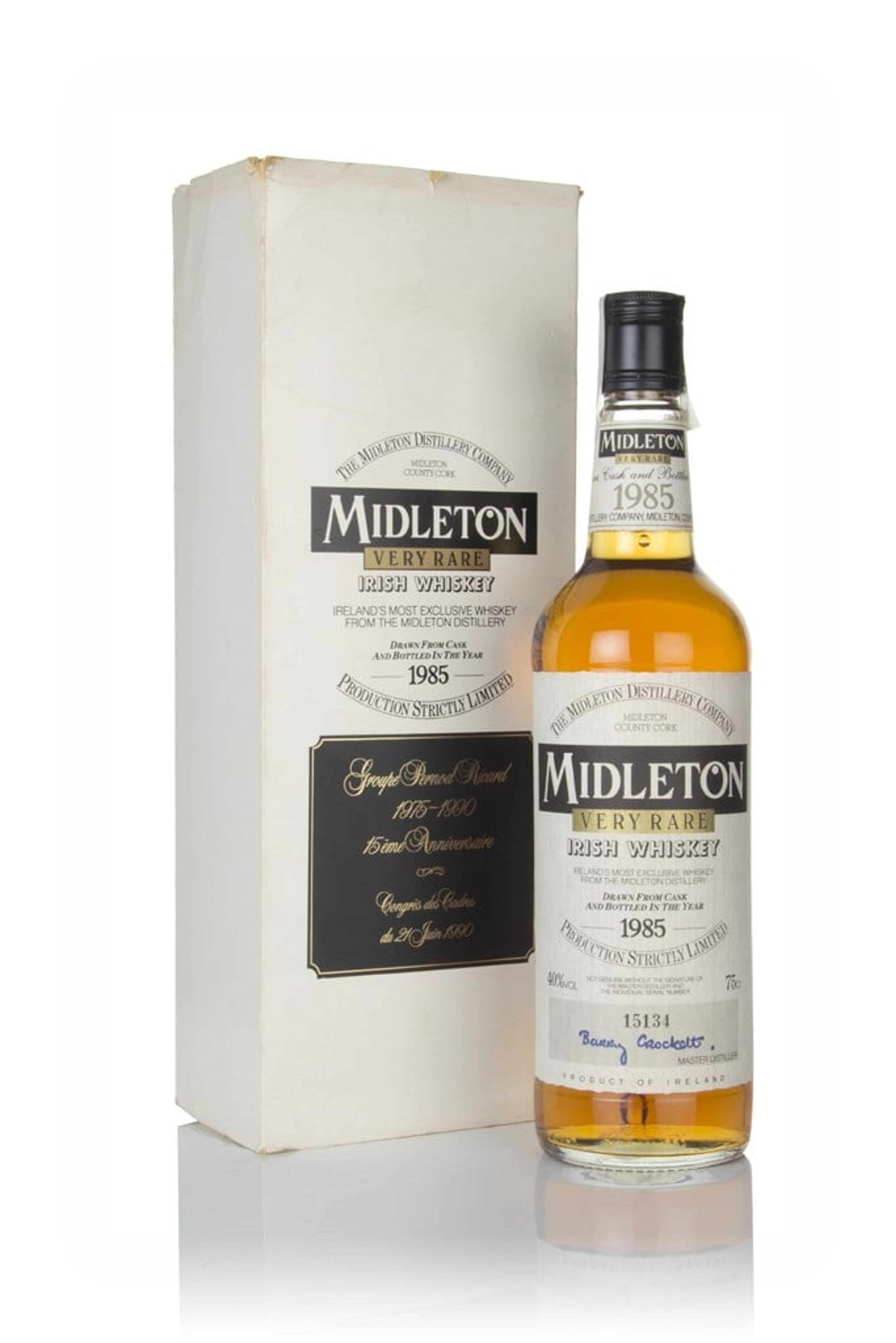Midleton Very Rare 1985 75cl
