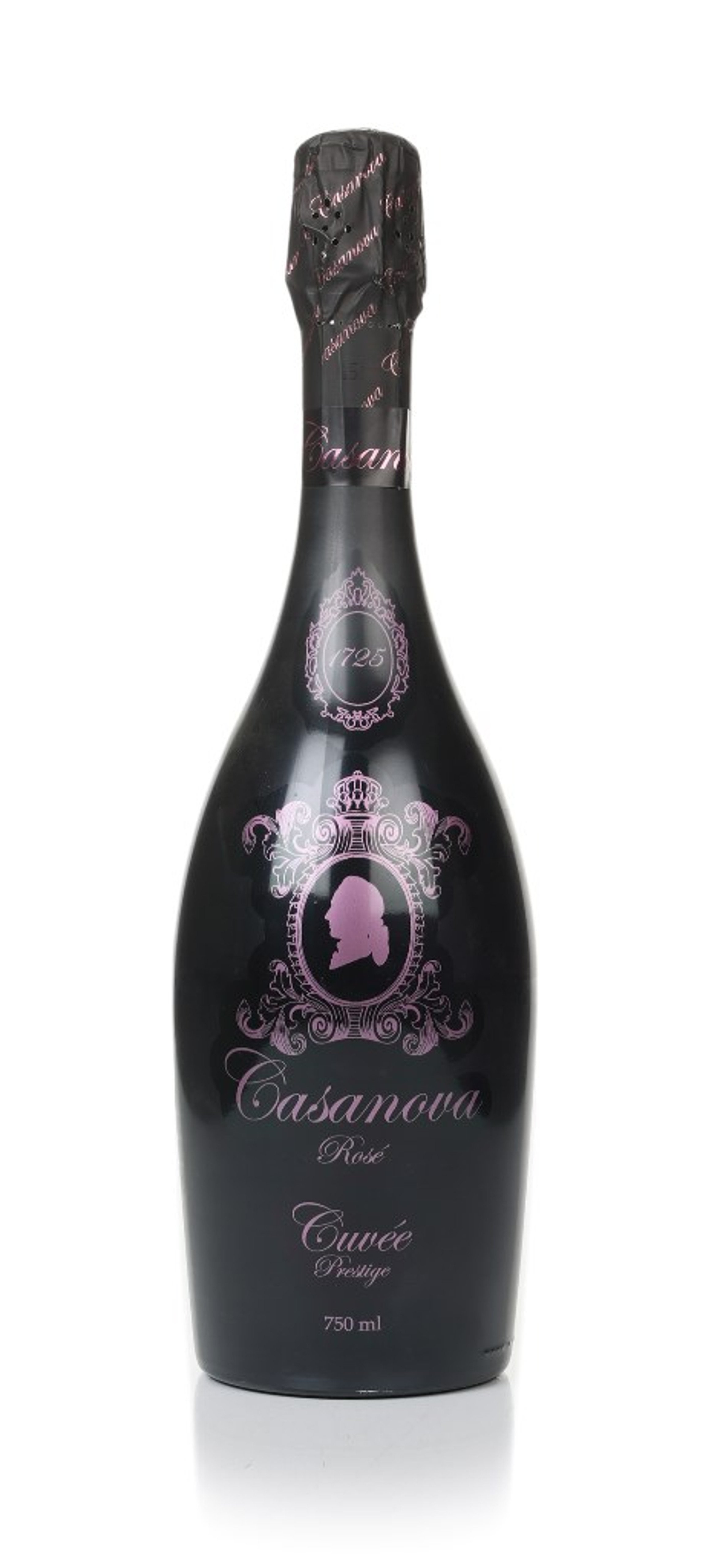 Casanova Rosé Cuvée Prestige 75cl
