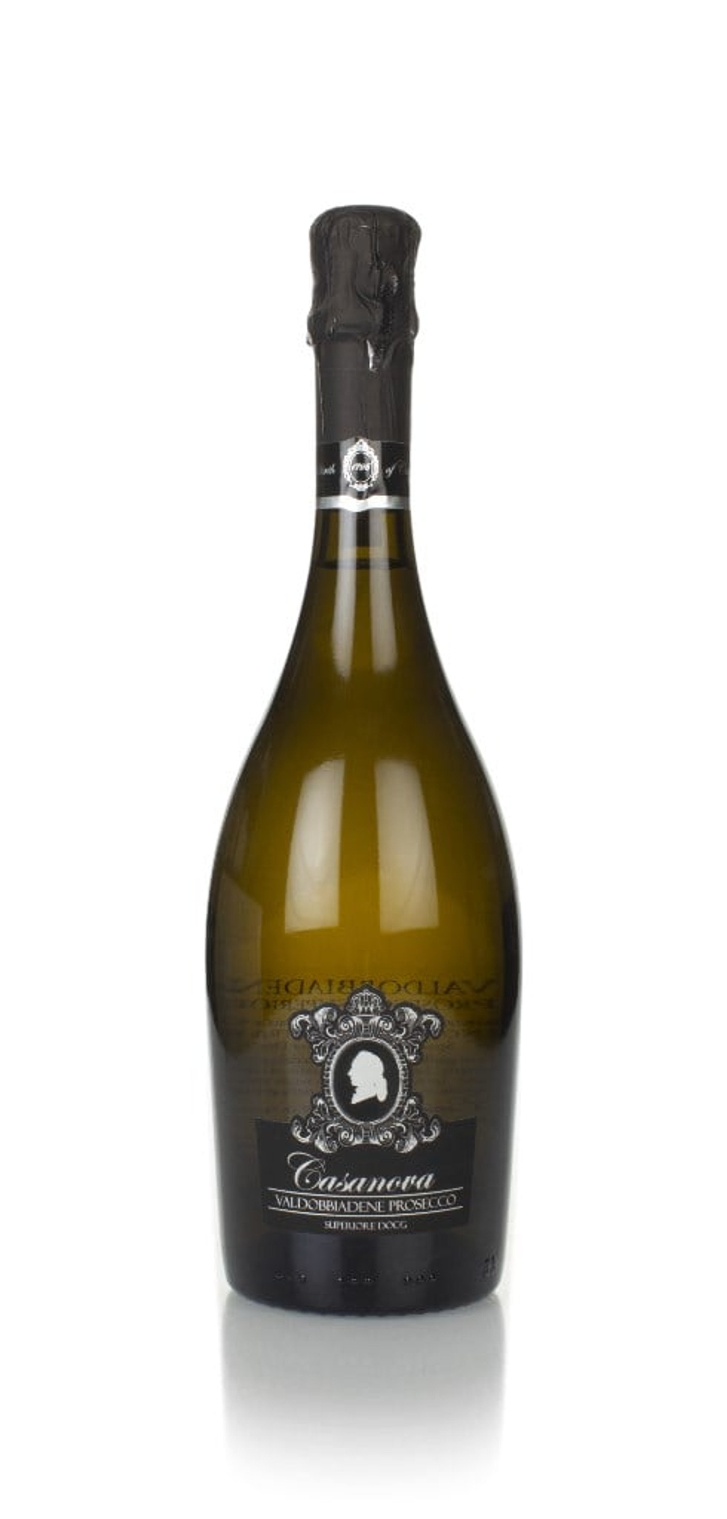 Casanova Valdobbiadene DOCG Extra Dry 75cl