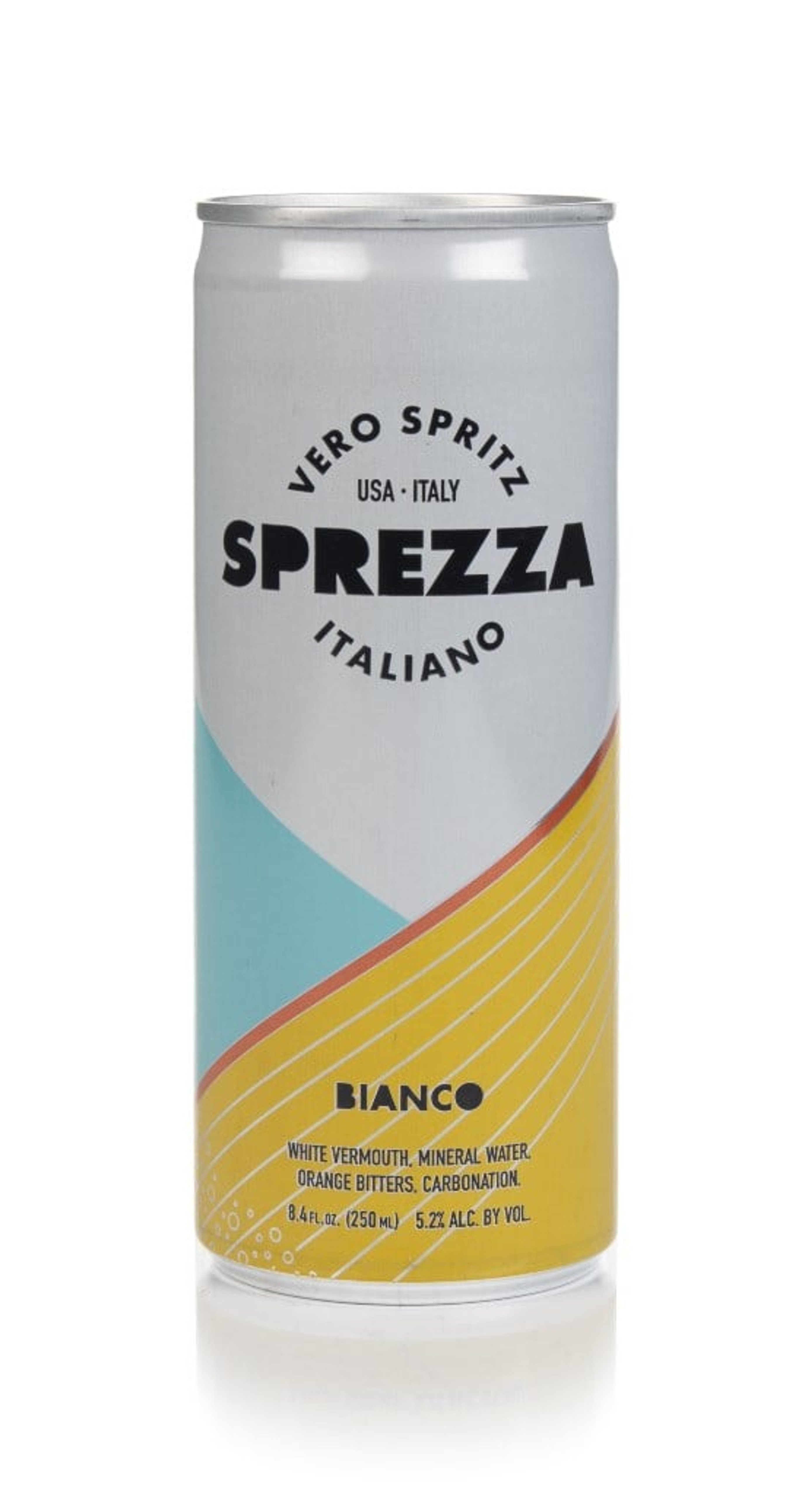 Sprezza Bianco 25cl