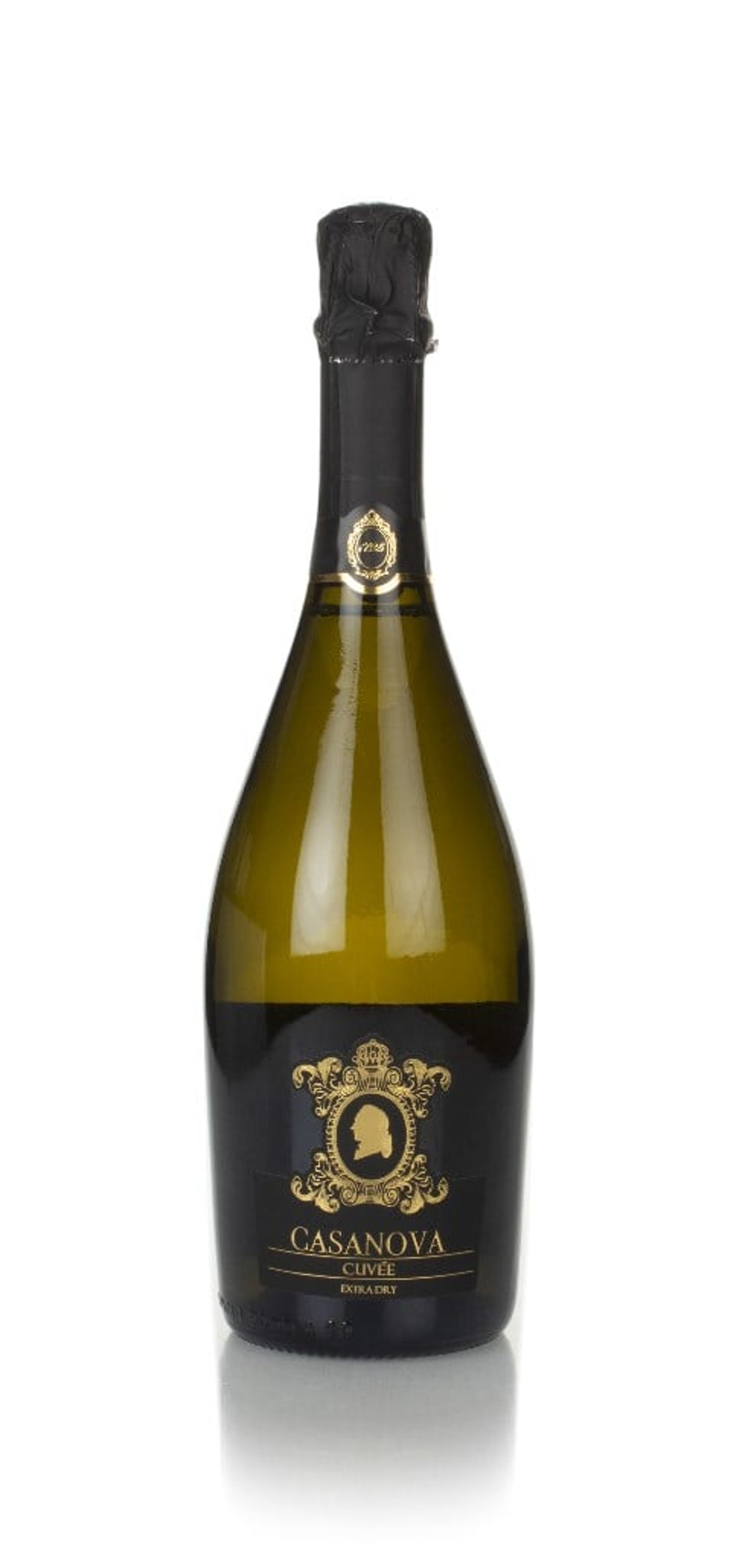 Casanova Cuvée Extra Dry 75cl